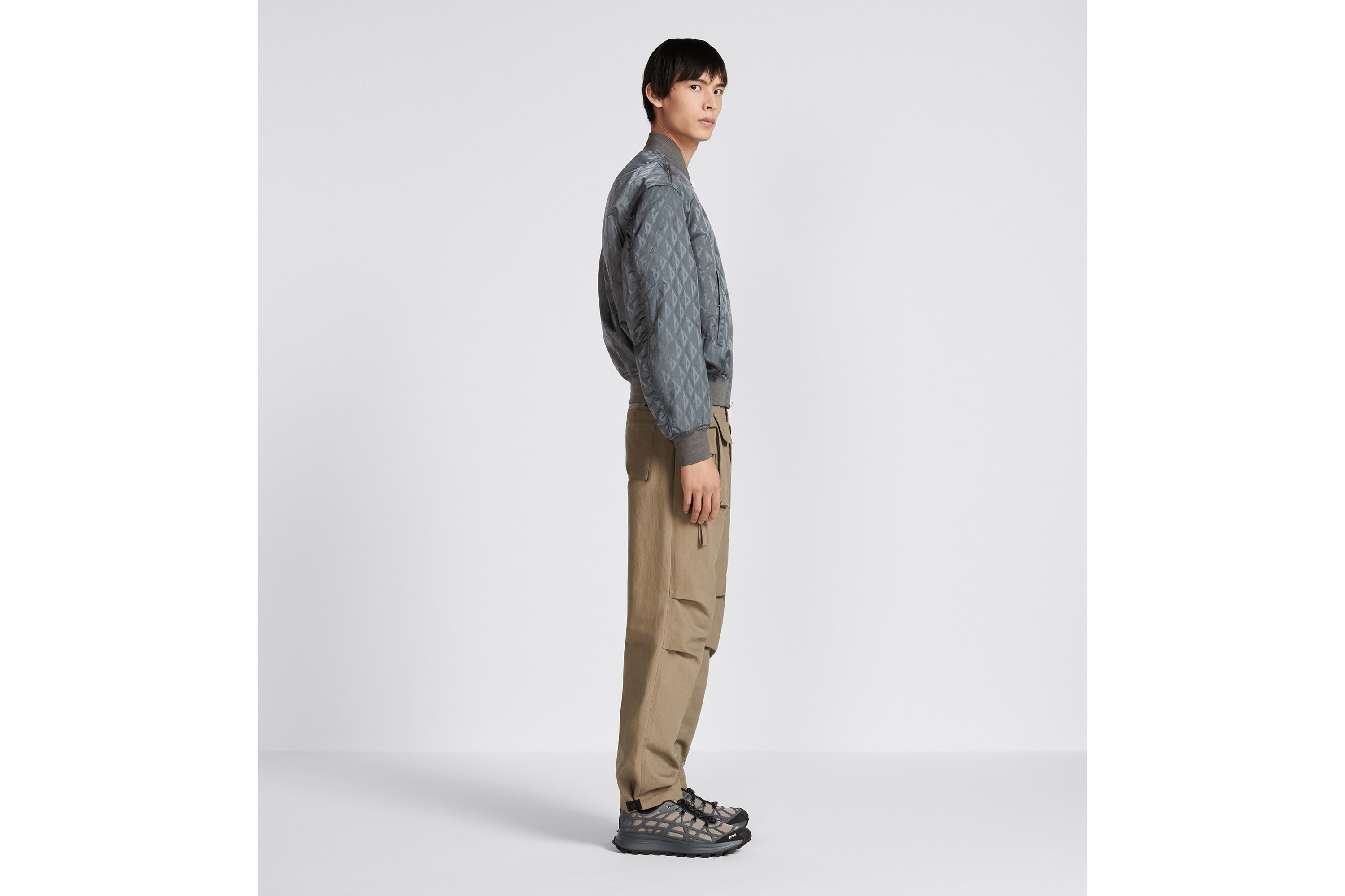 Cargo Pants - 6