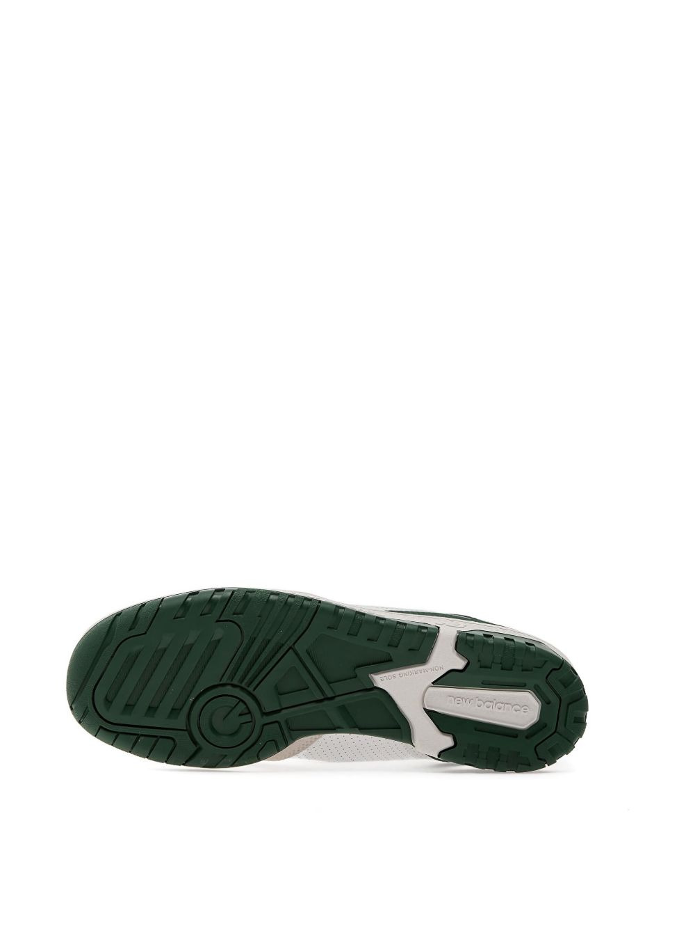BB550 leather sneakers - 5