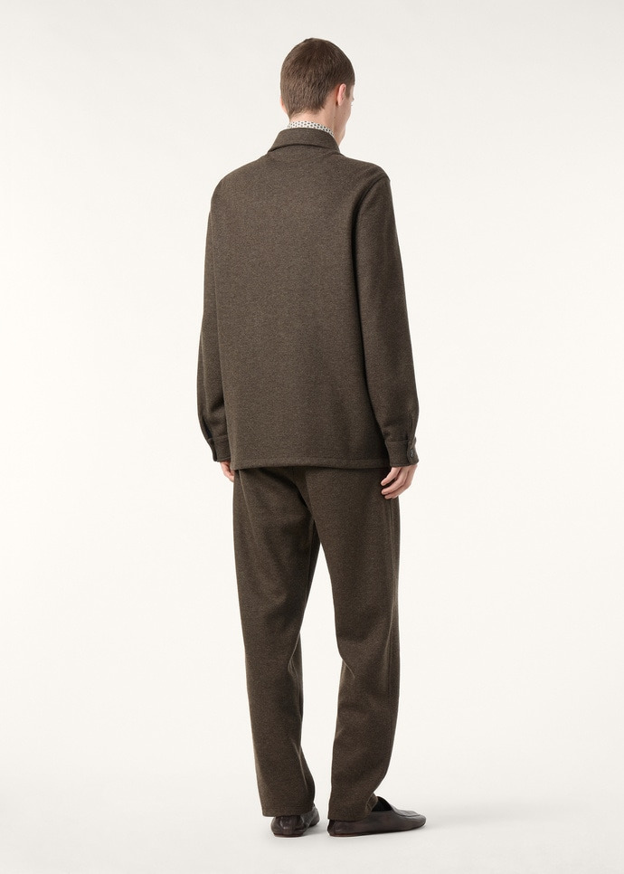 Sweater Lp Shirt - 5