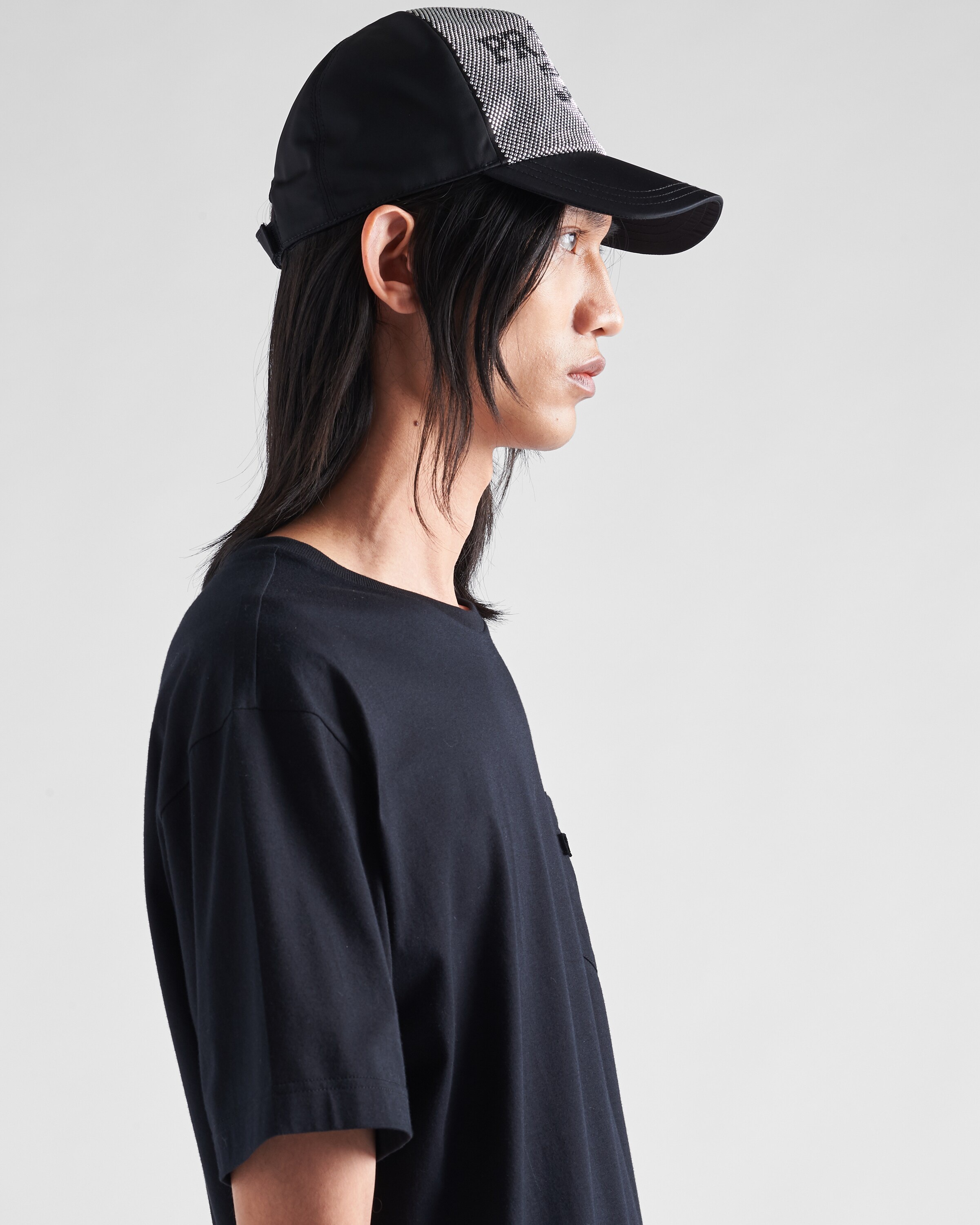 Cotton T-shirt - 3