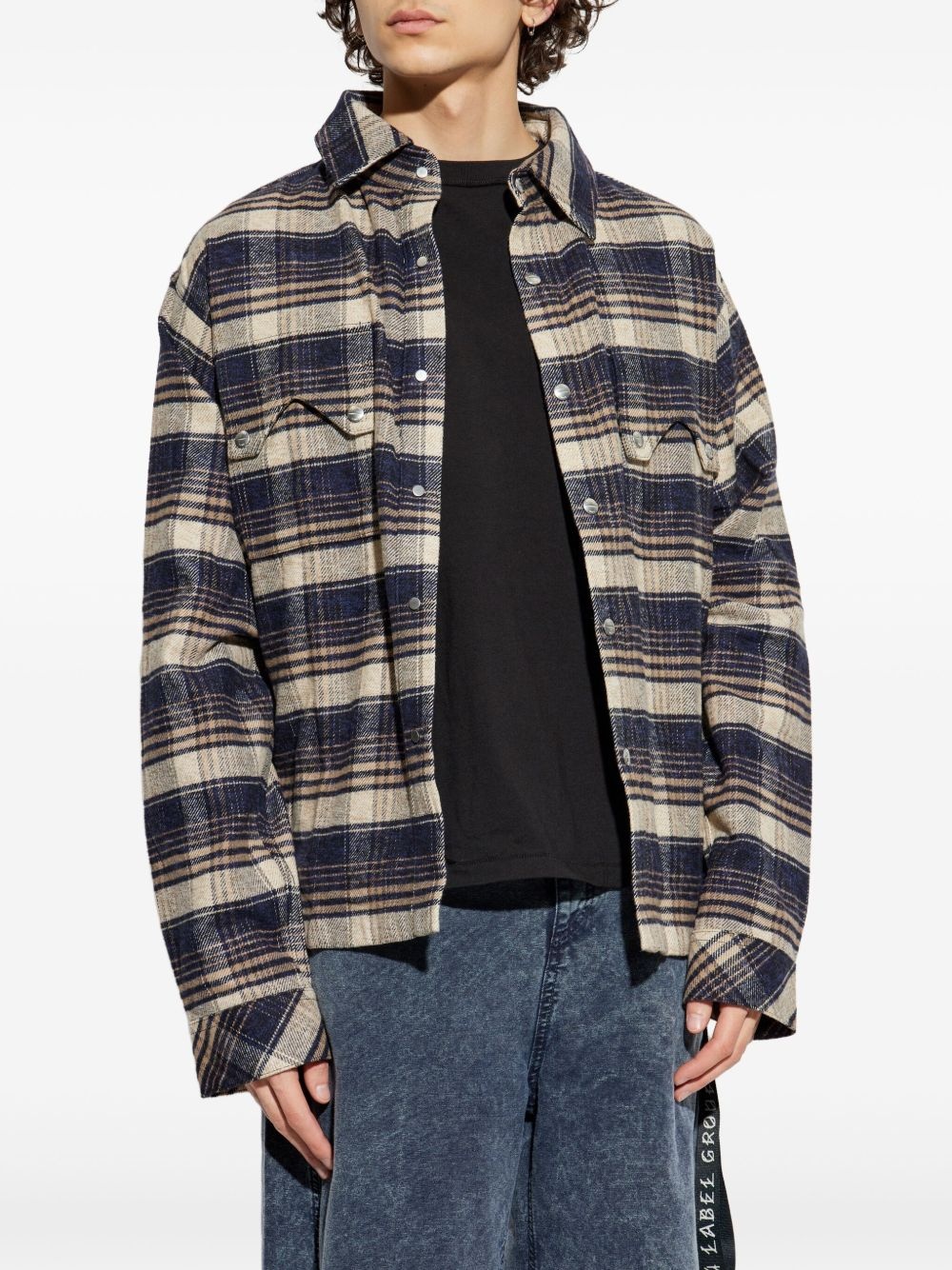 cotton shirt - 3