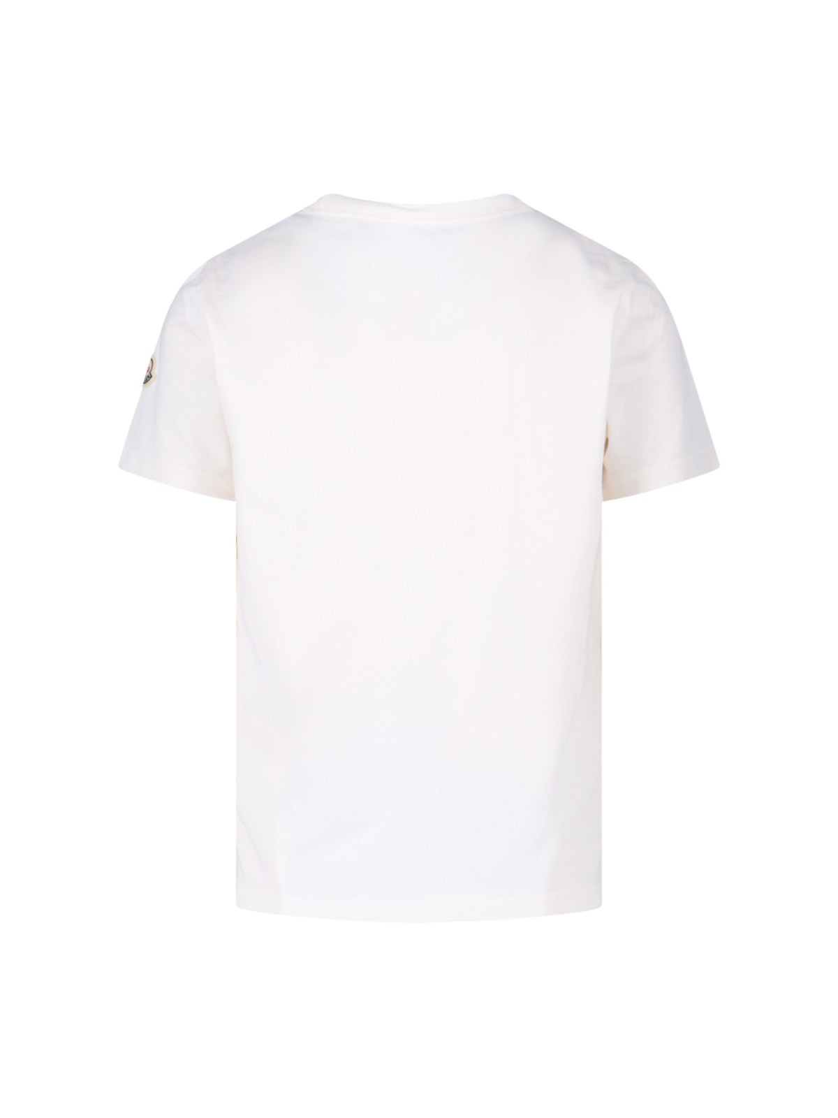 LOGO T-SHIRT - 2