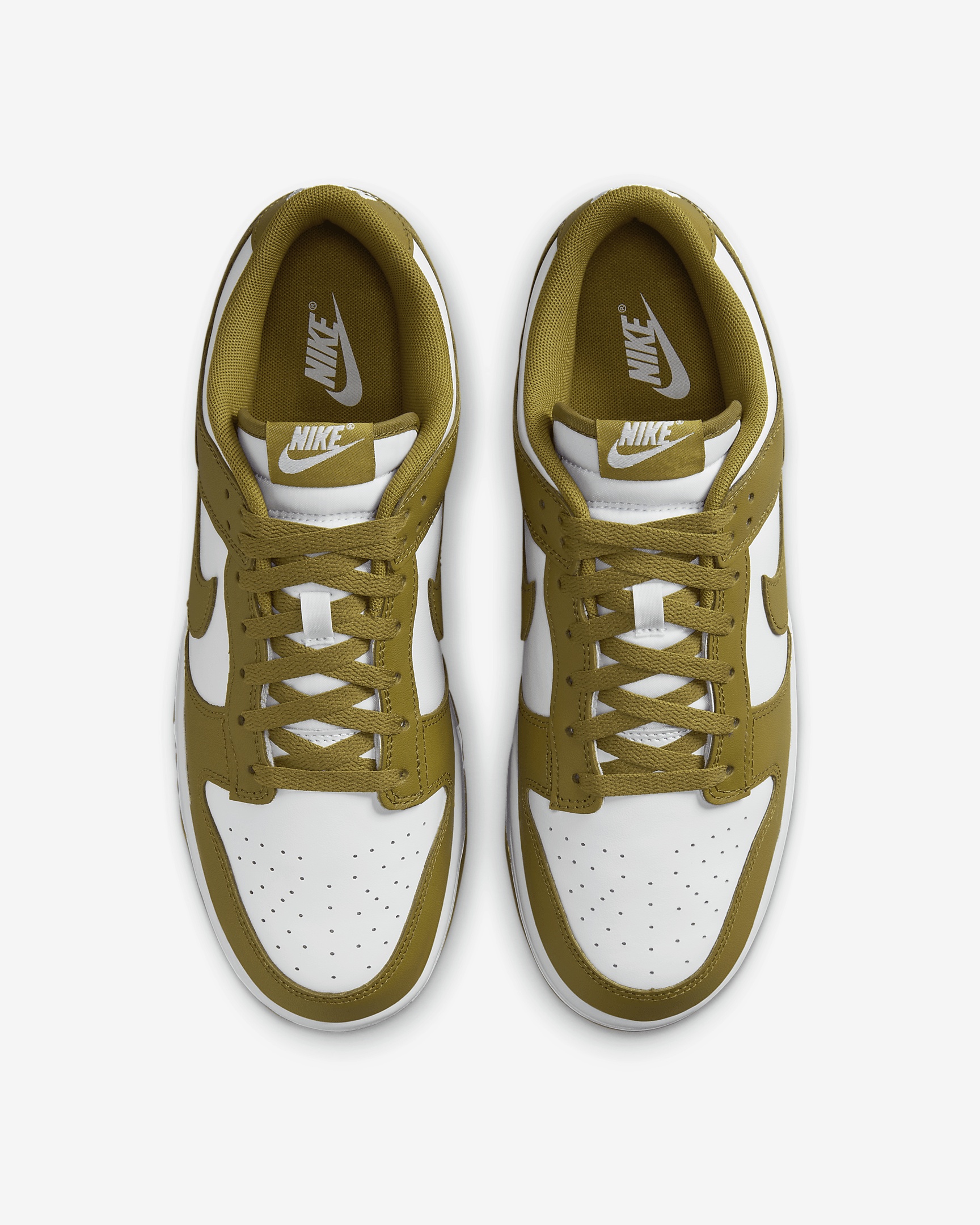 Nike Dunk Low Retro Men's Shoes - 4