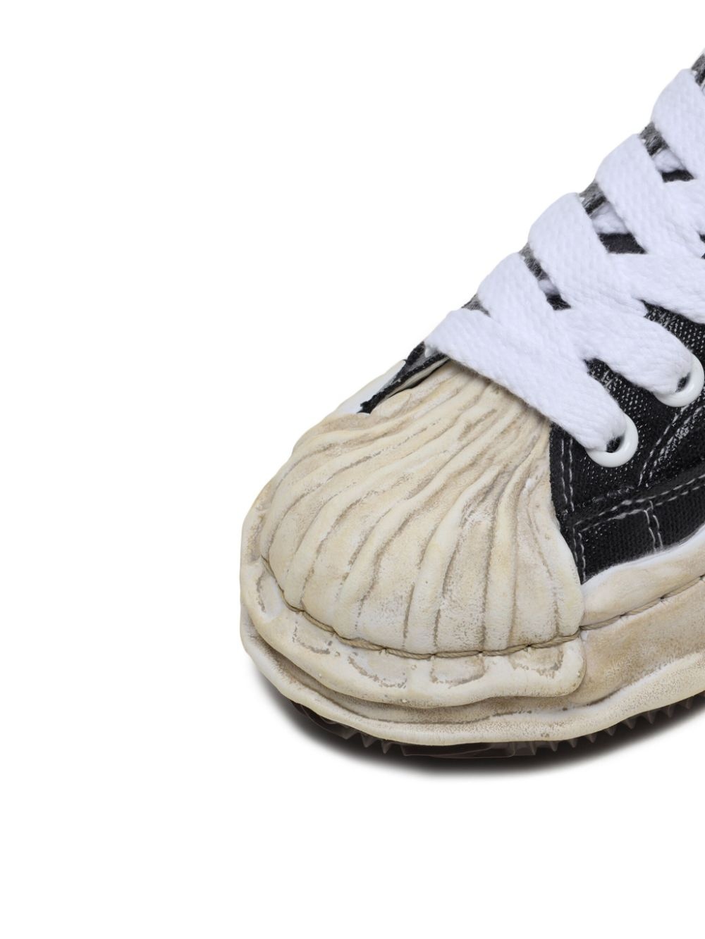 Blakey low-top sneakers - 2