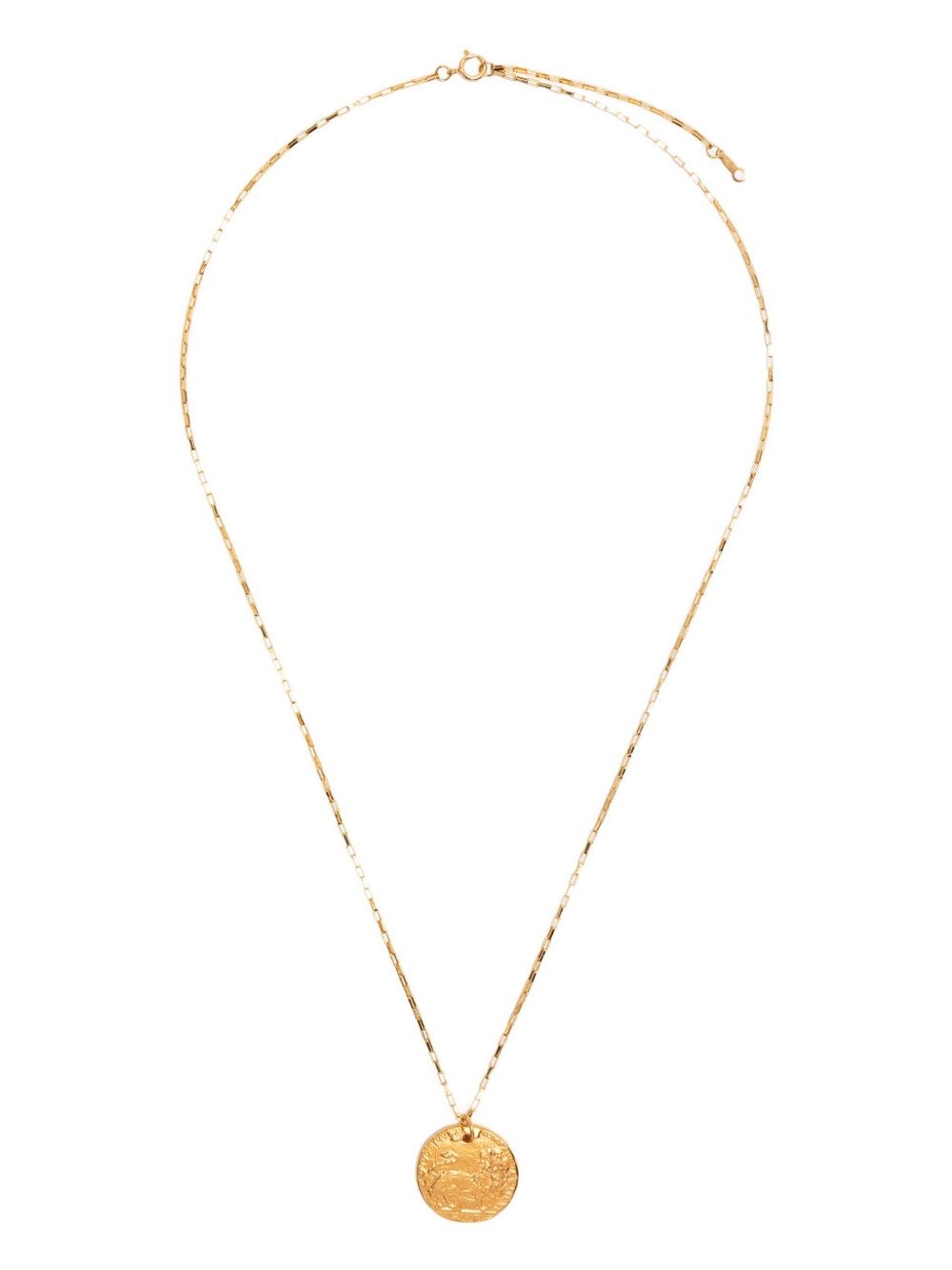 Leone pendant necklace - 3