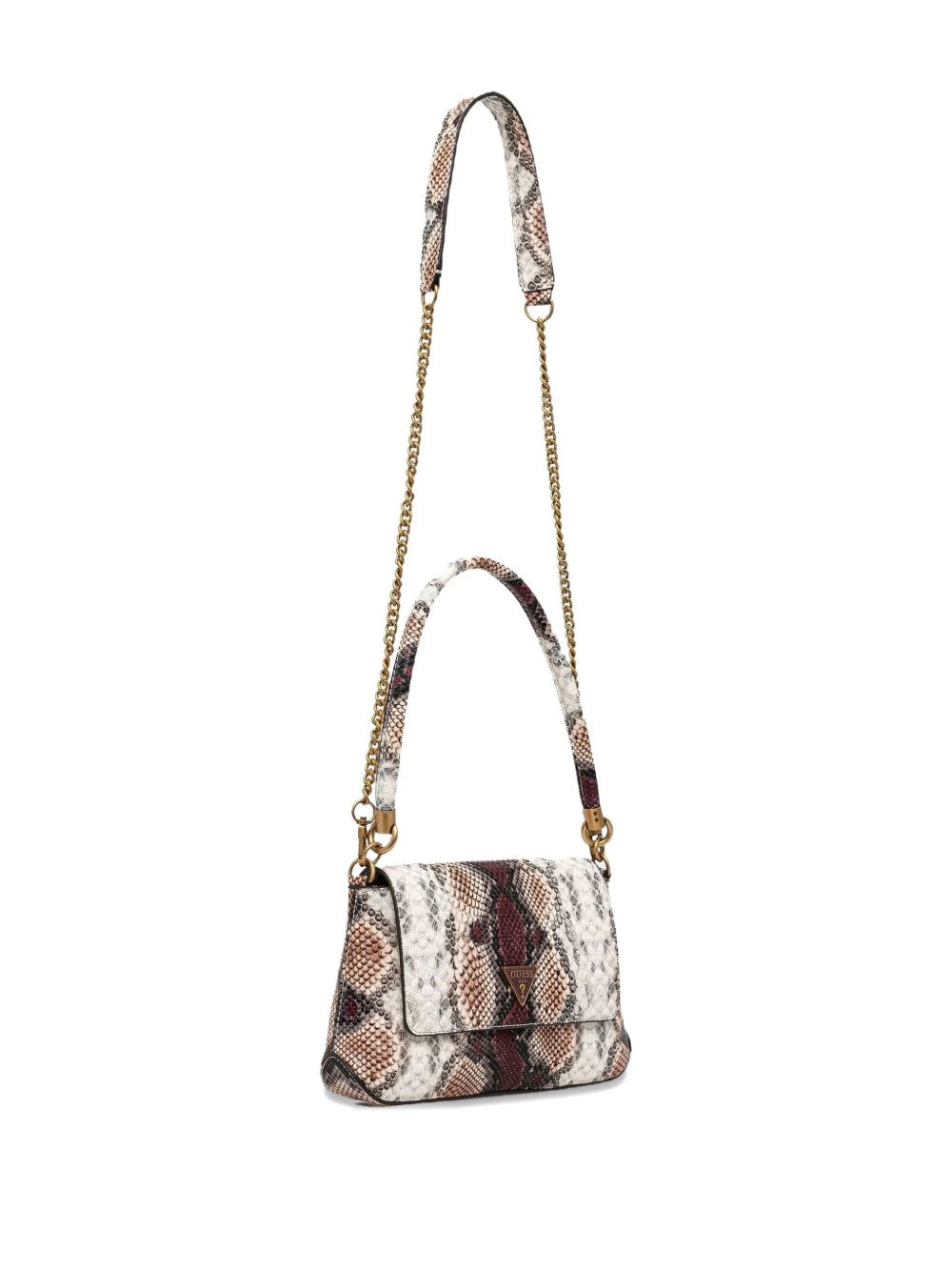 Georgina shoulder bag - 2