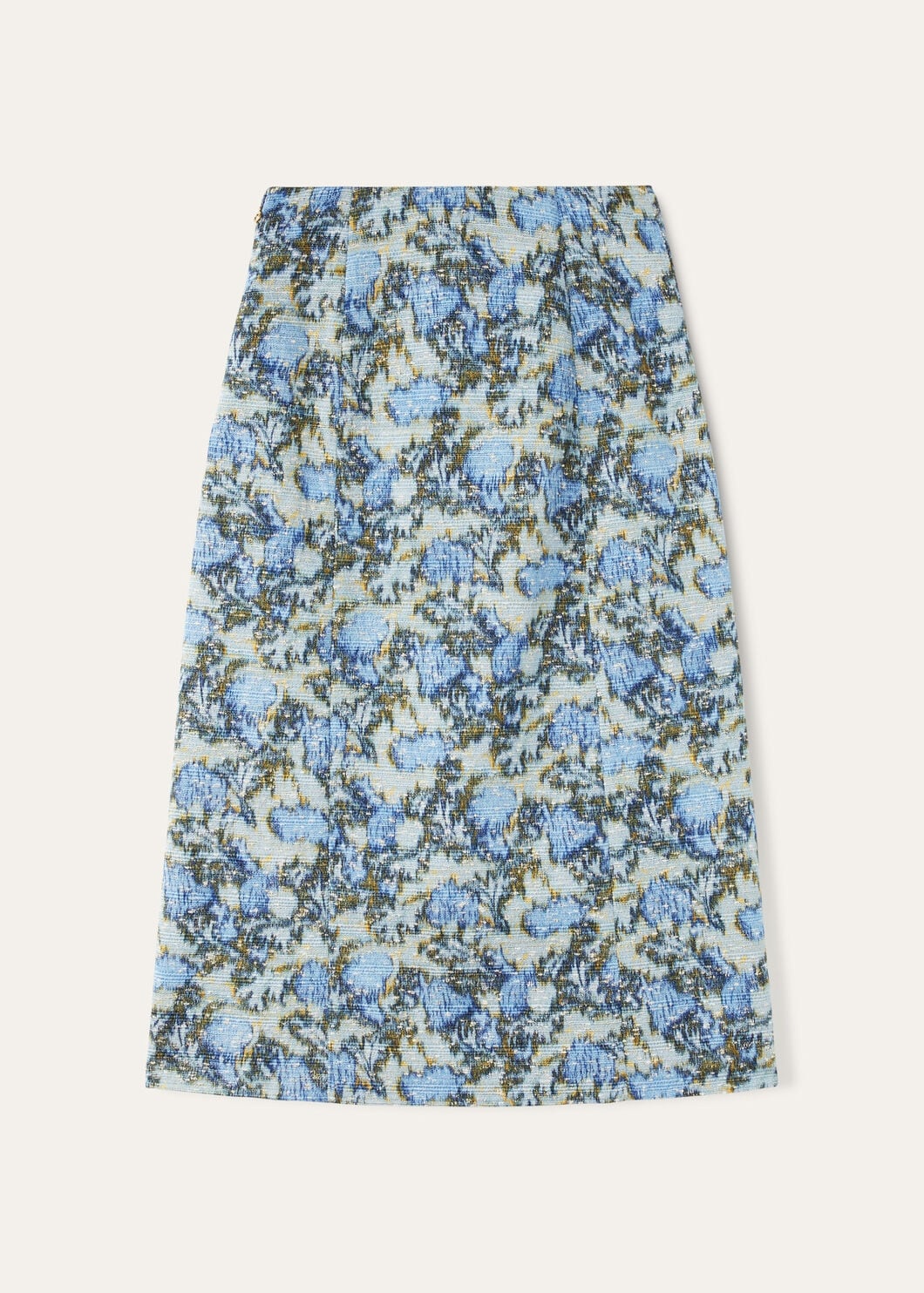 Halle Skirt - 1