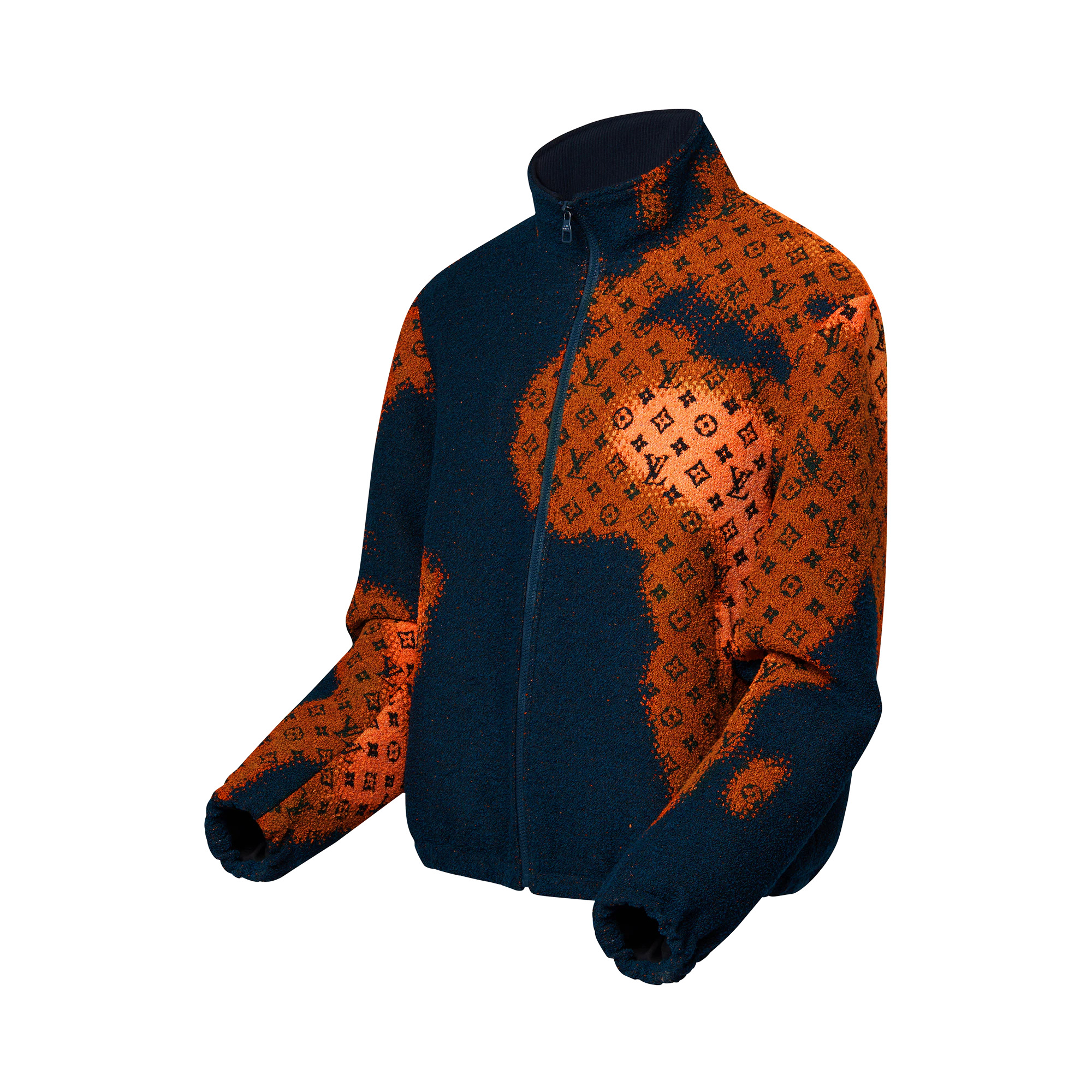 Bouclette Blouson - 2