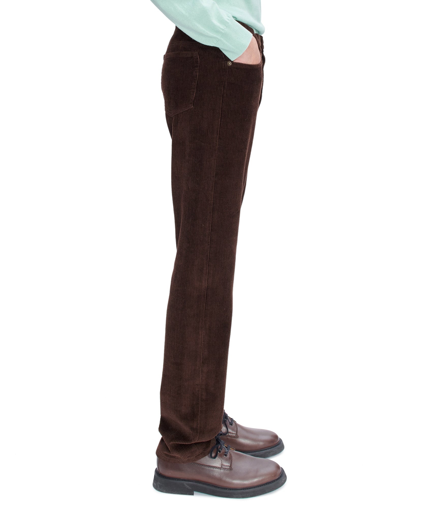 Standard pants - 5