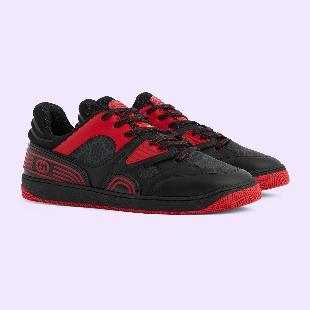 Men's Gucci Basket sneaker - 2
