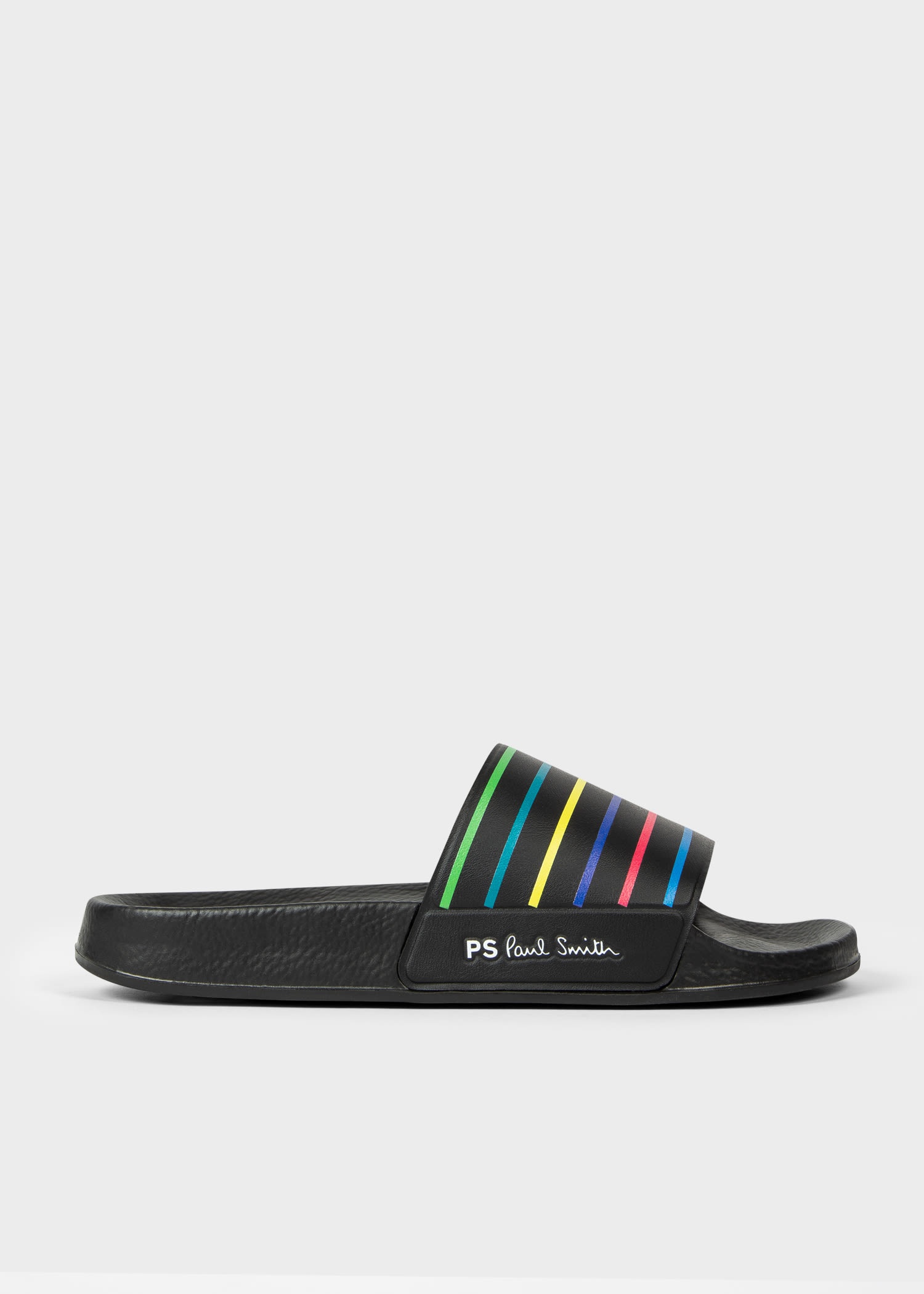 'Sports Stripe' Sliders - 1
