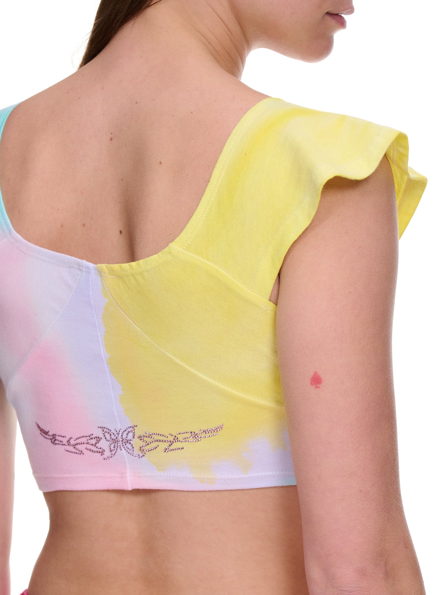 Regina Tee - 5