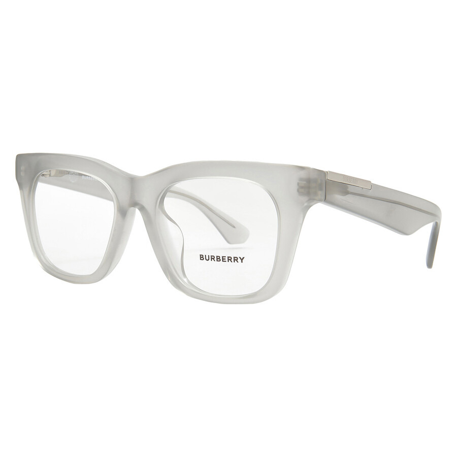 Burberry Demo Square Ladies Eyeglasses BE2407F 4137 51 - 2