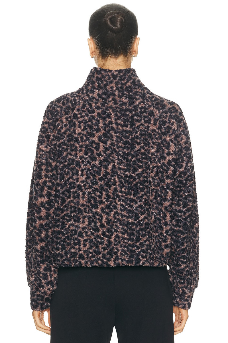 Lucia Half Zip 3