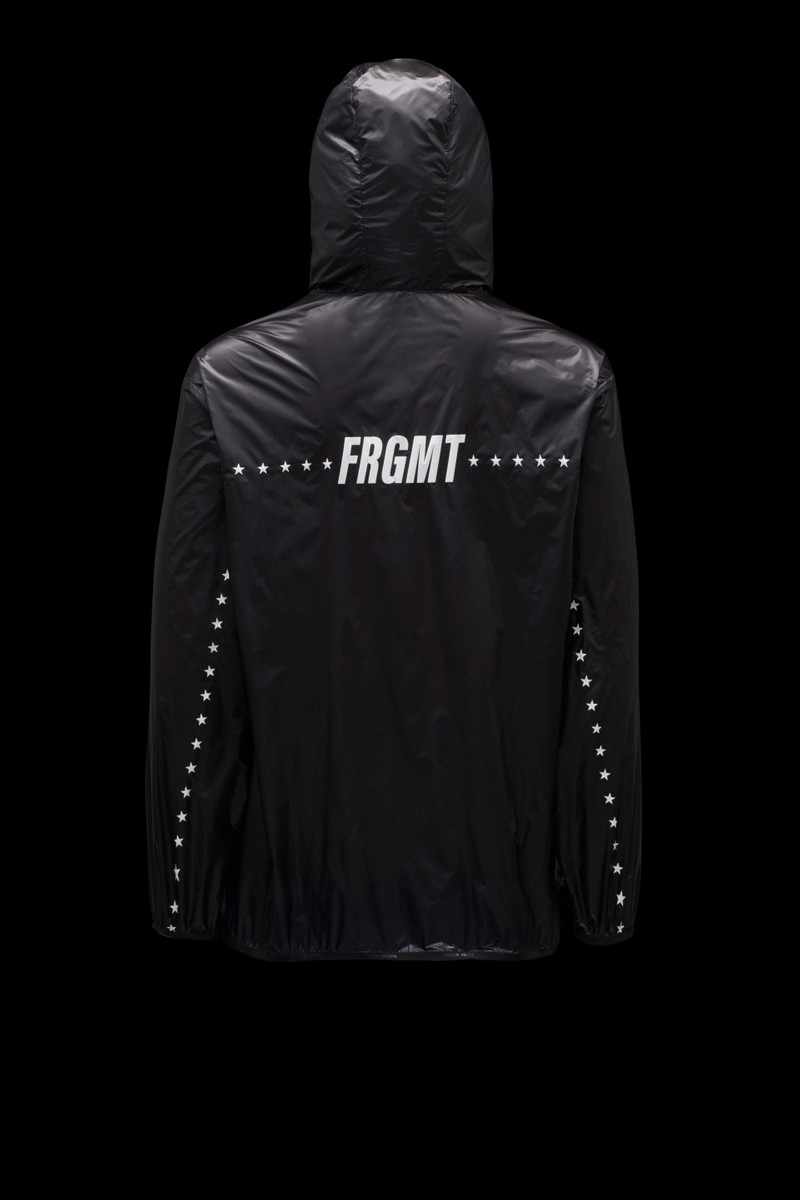Mahpe Hooded Jacket - 1