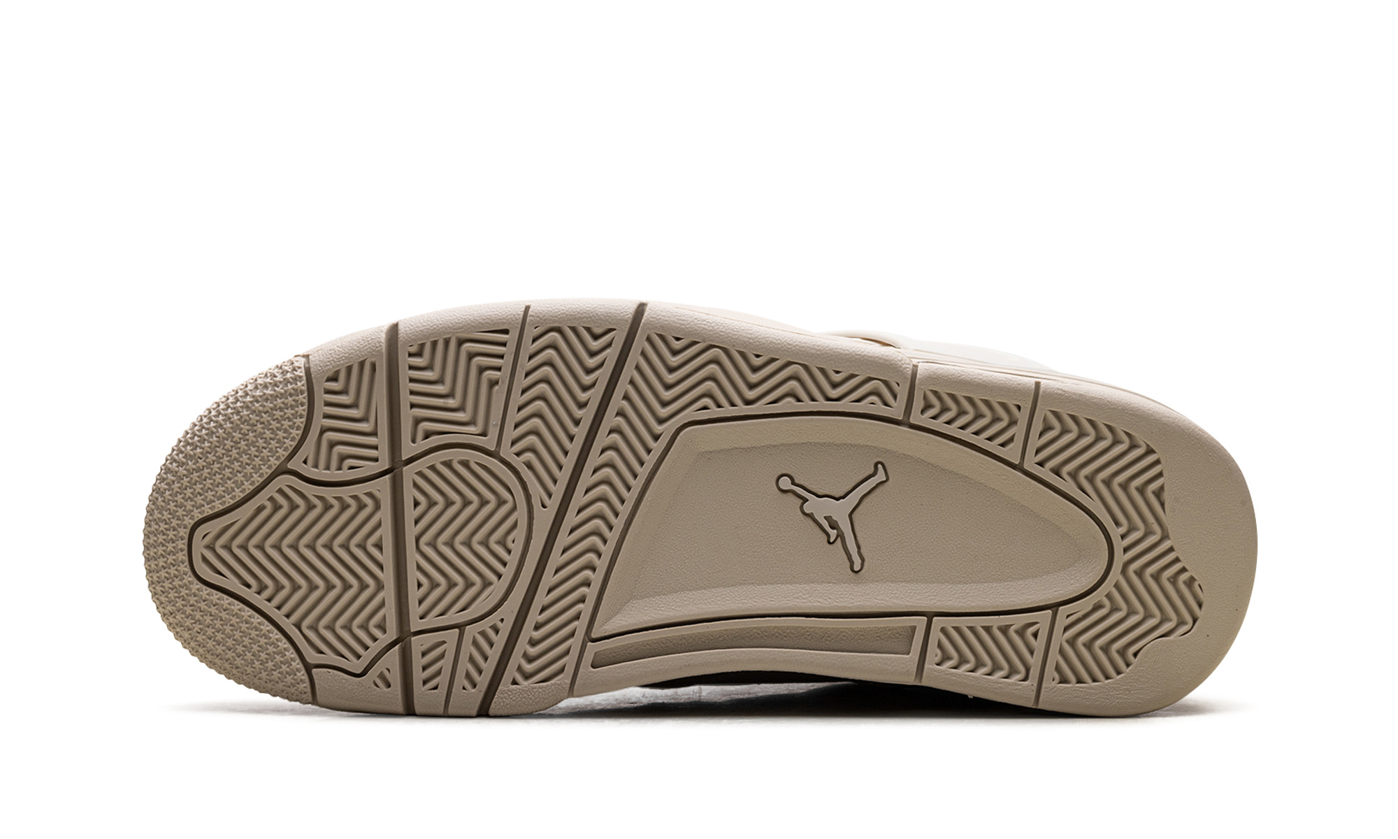 Jordan 4 Retro WMNS "Net Rattan" - 5