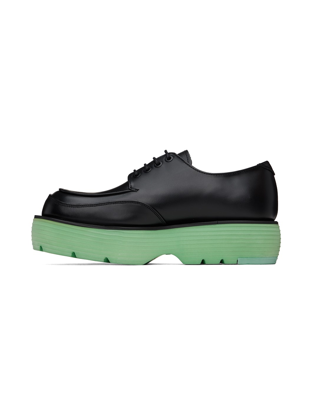 Black Matine 23 Derbys - 3