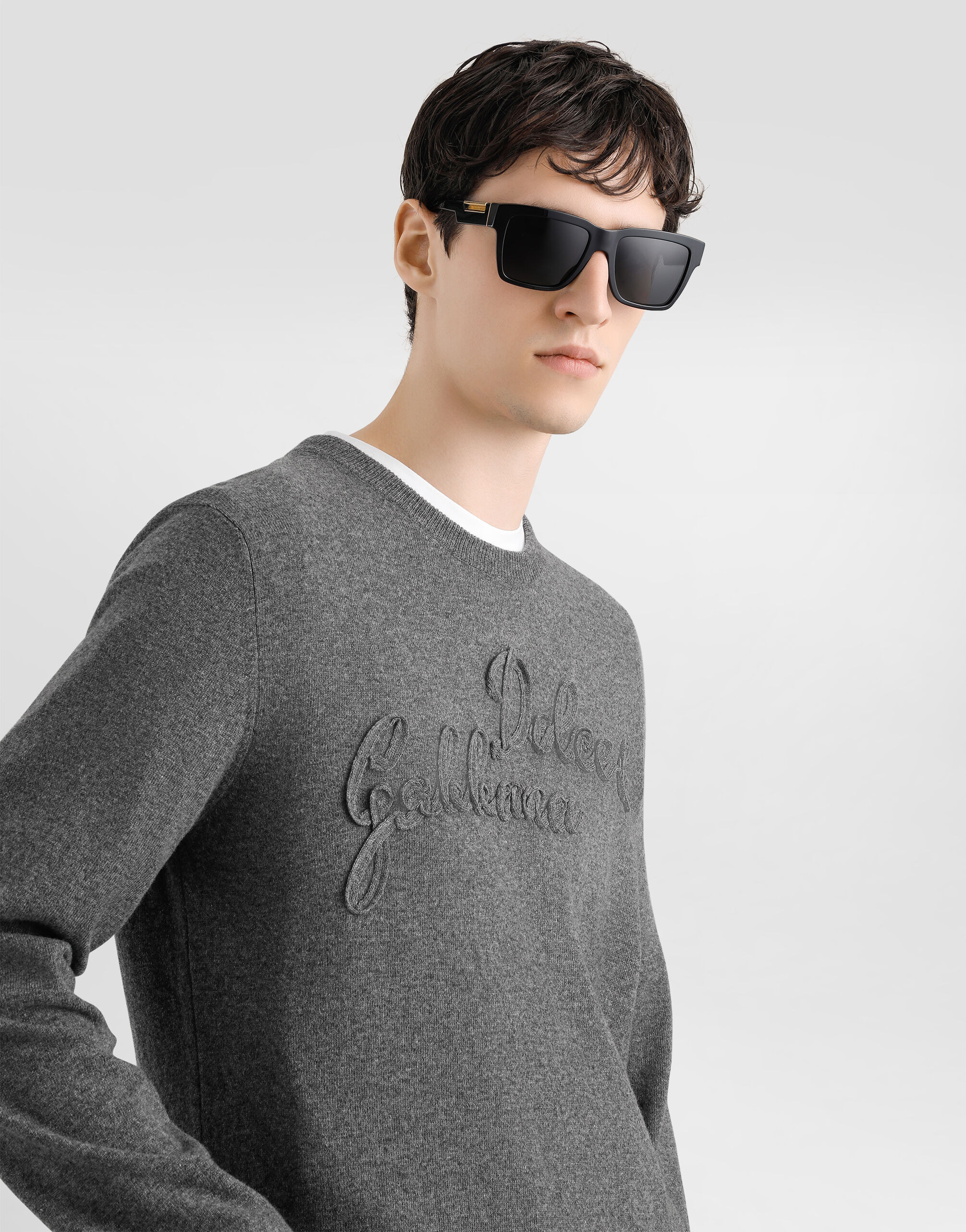 Wool pullover - 4