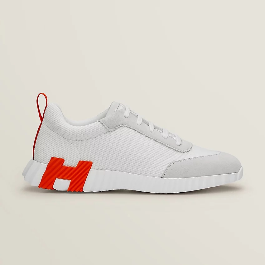 Bouncing sneaker - 3