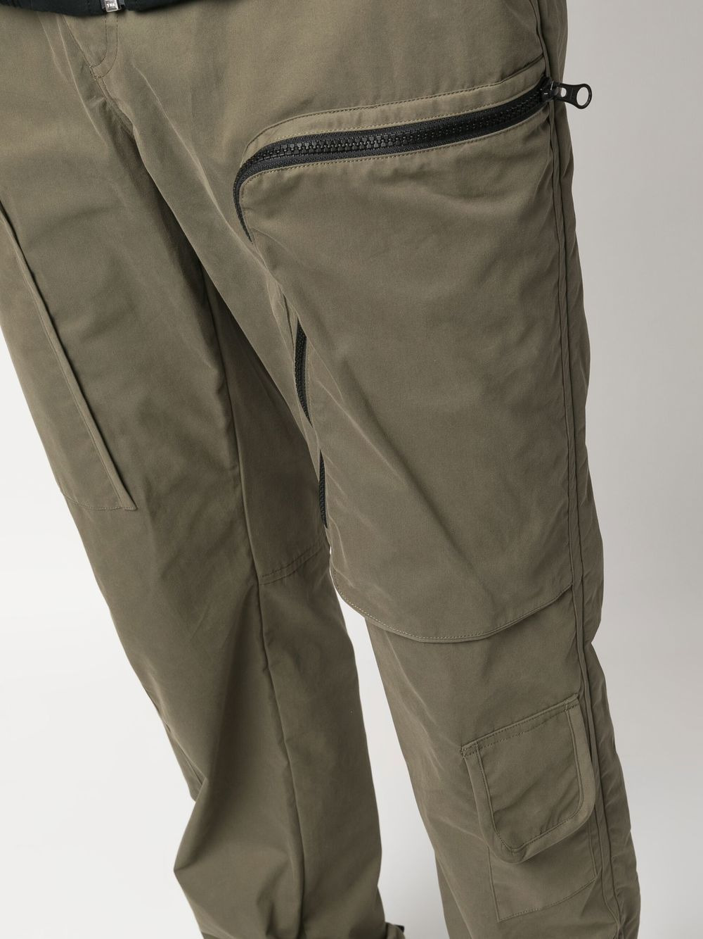 cargo-pocket trousers - 5