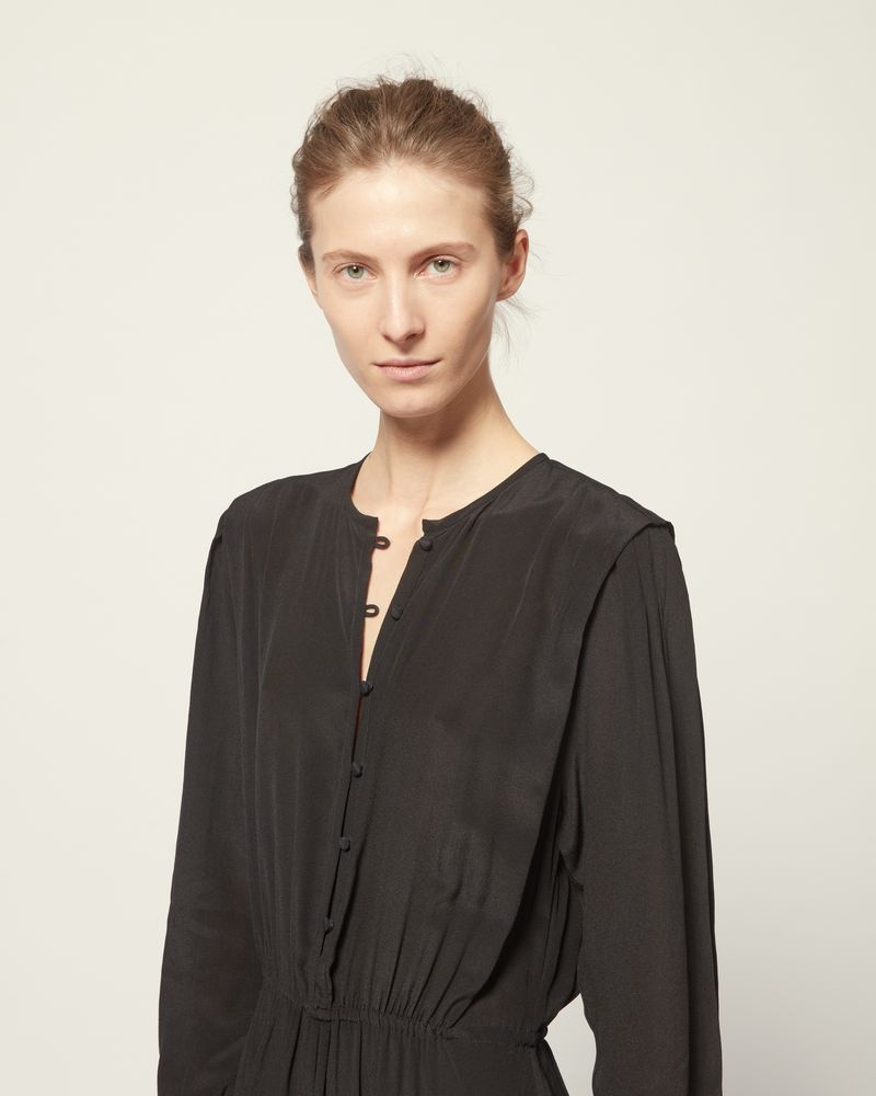 YANDRA DRESS - 4