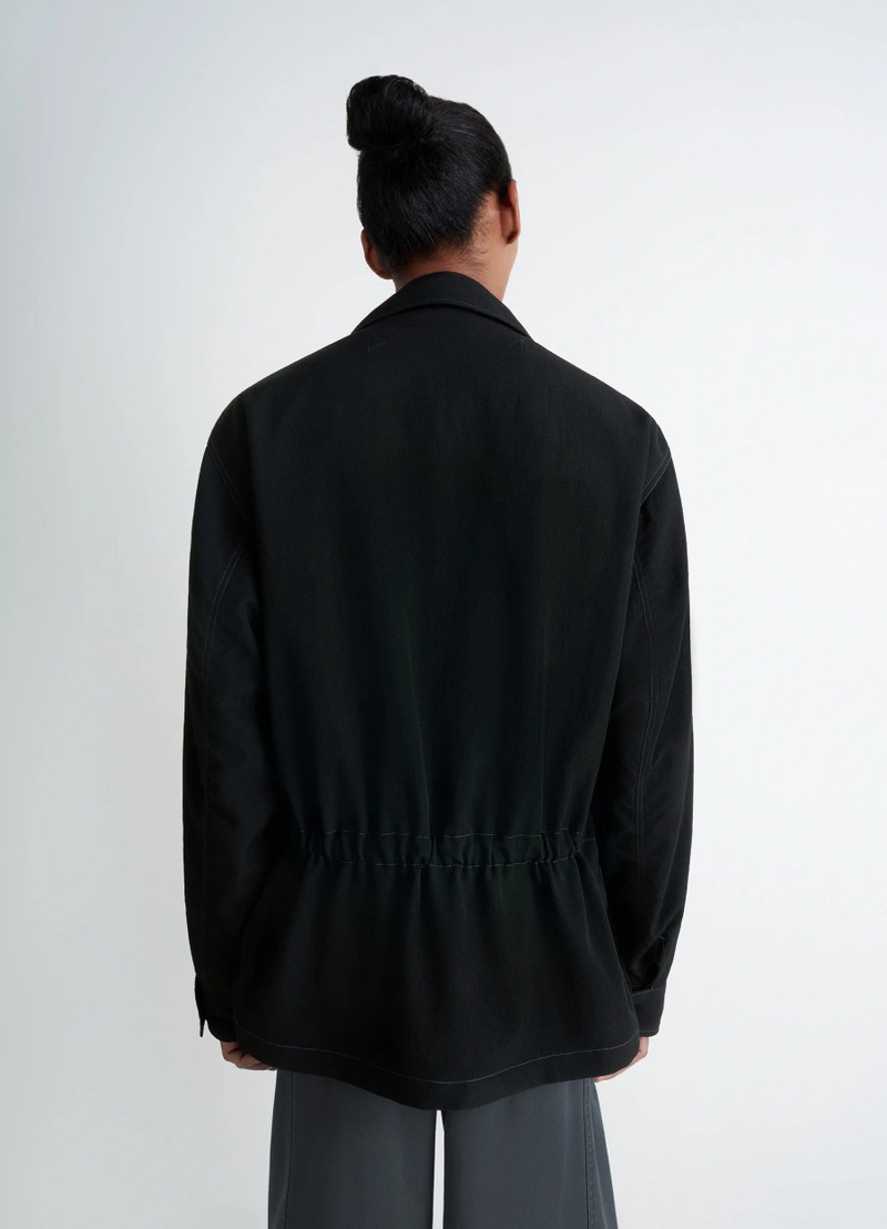 SOFT FIELD JACKET 5