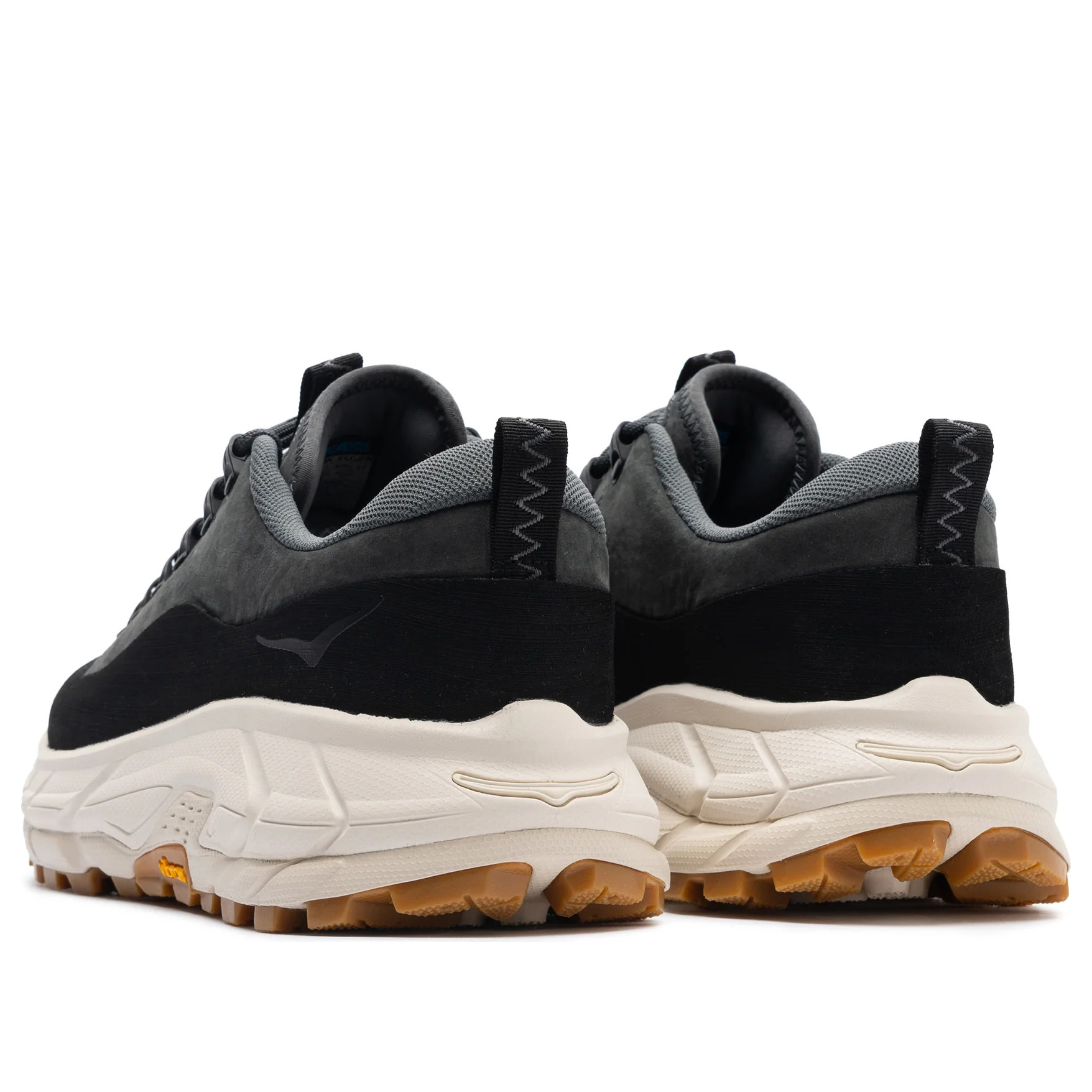 HOKA ONE ONE Tor Summit 'Outer Orbit Black' 1147952-OLC - 4