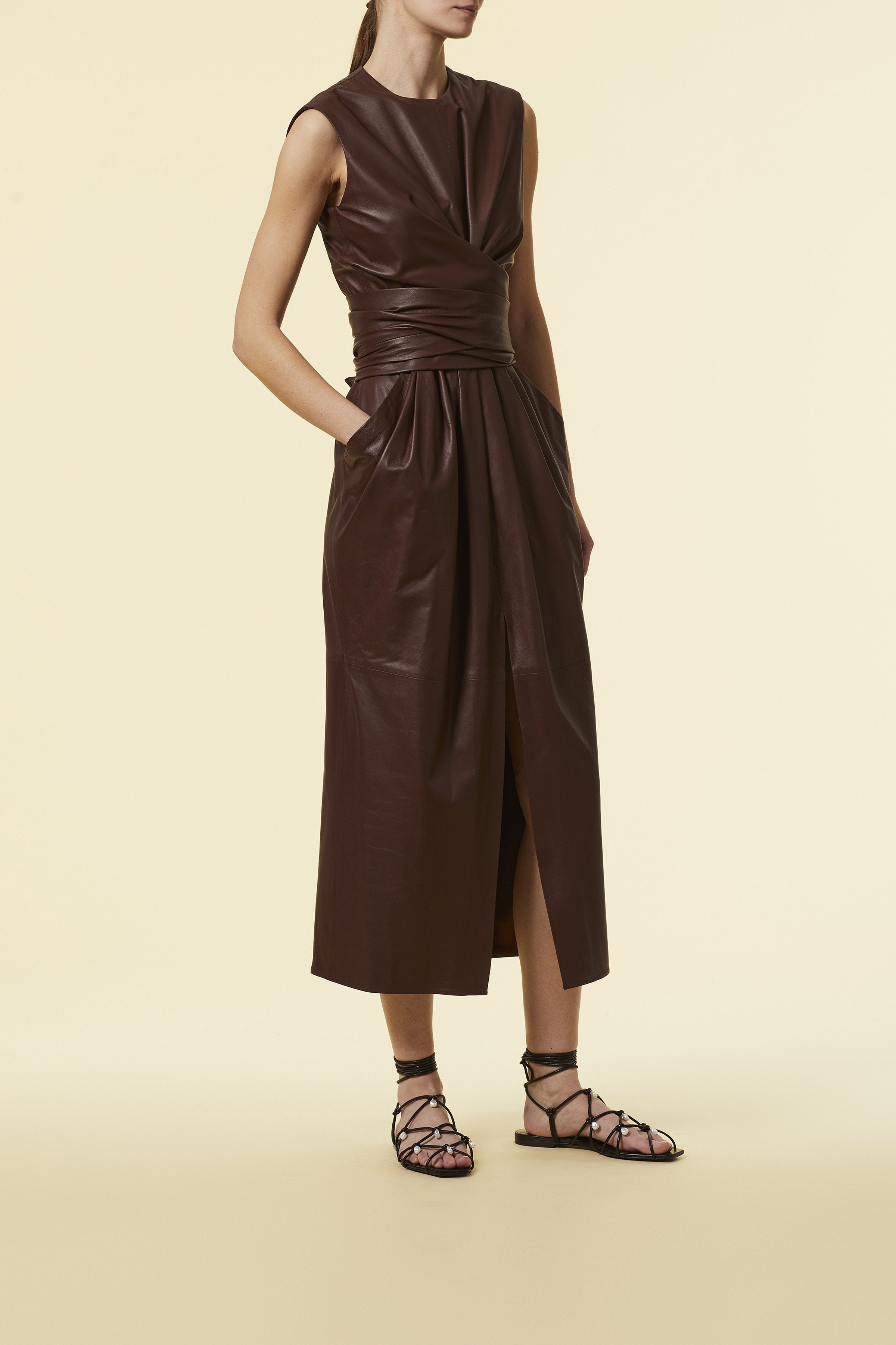 'TIPPI' DRESS - 3