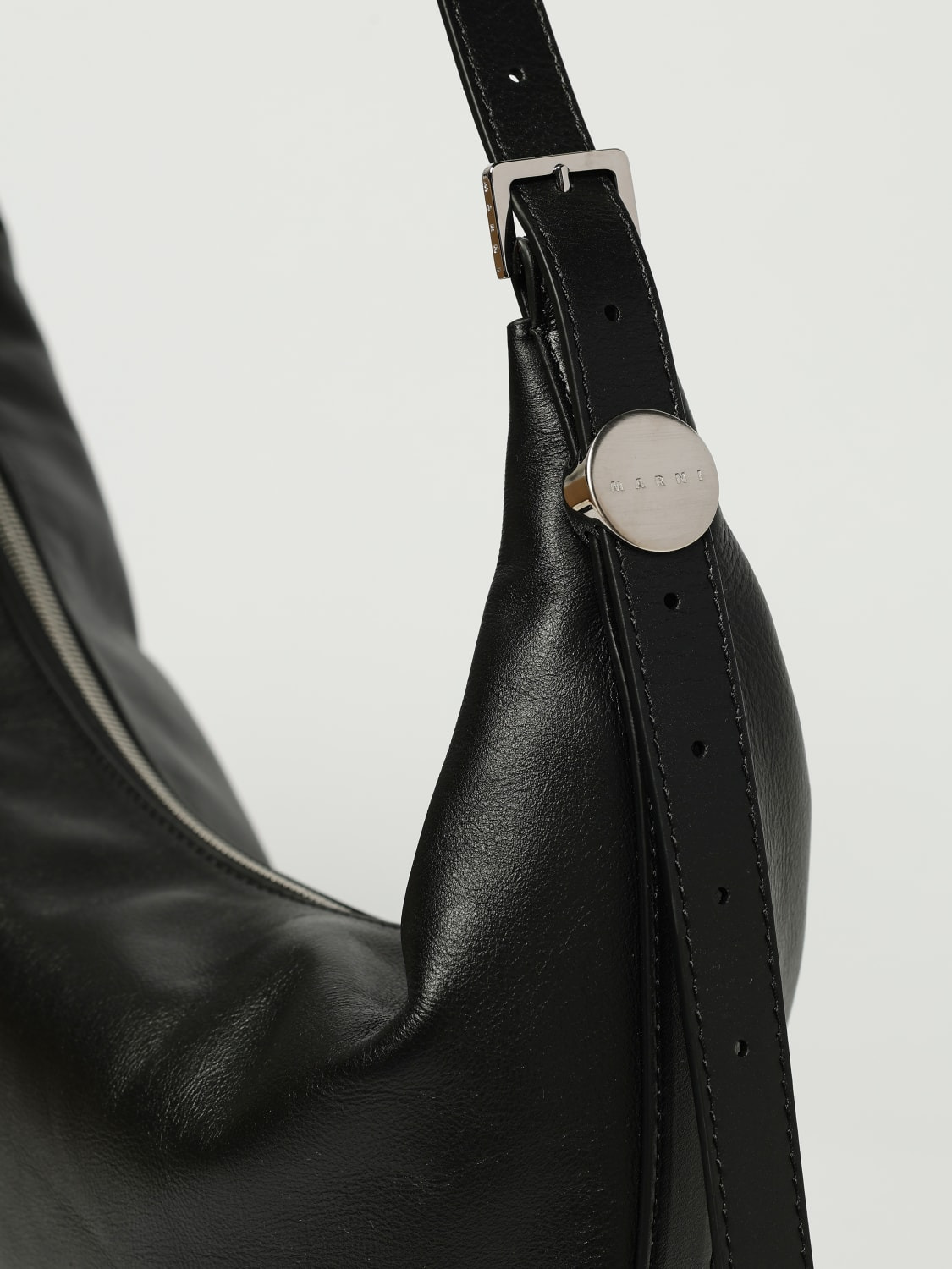 Shoulder bag woman Marni - 4
