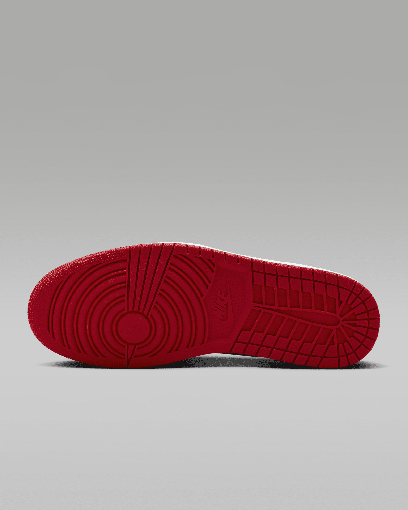 Air Jordan 1 Low FlyEase Men's Easy On/Off Shoes - 2
