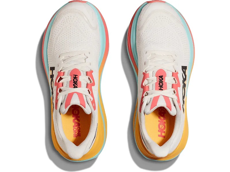 HOKA Skyward X - 3