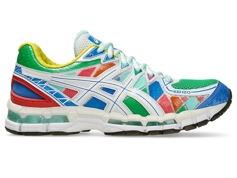 KENZO x GEL-KAYANO 20 - 1