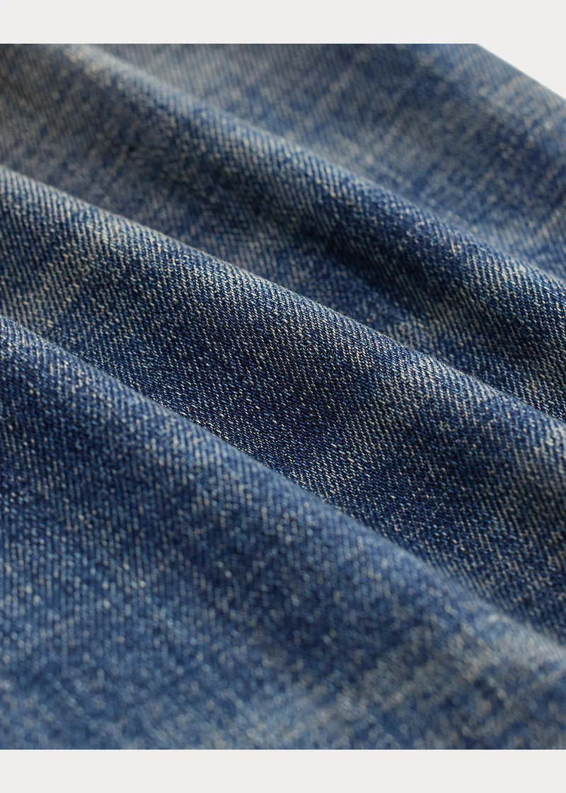 Vintage 5-Pocket Averie Jean 6