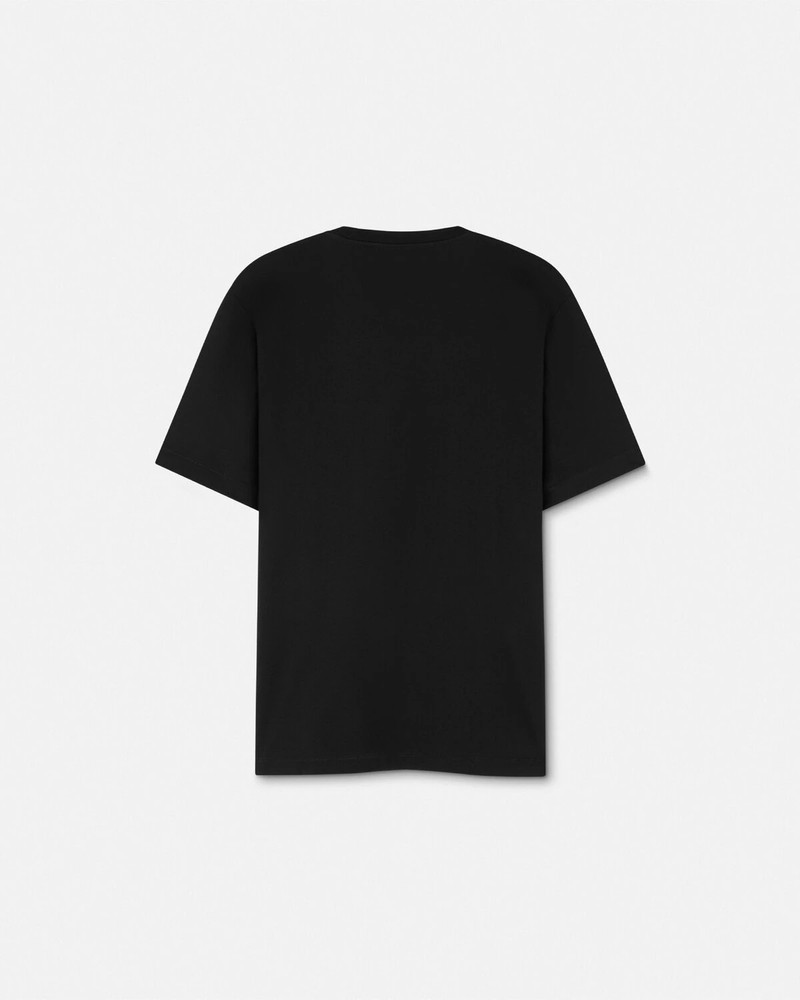 Chain Crest T-Shirt 3