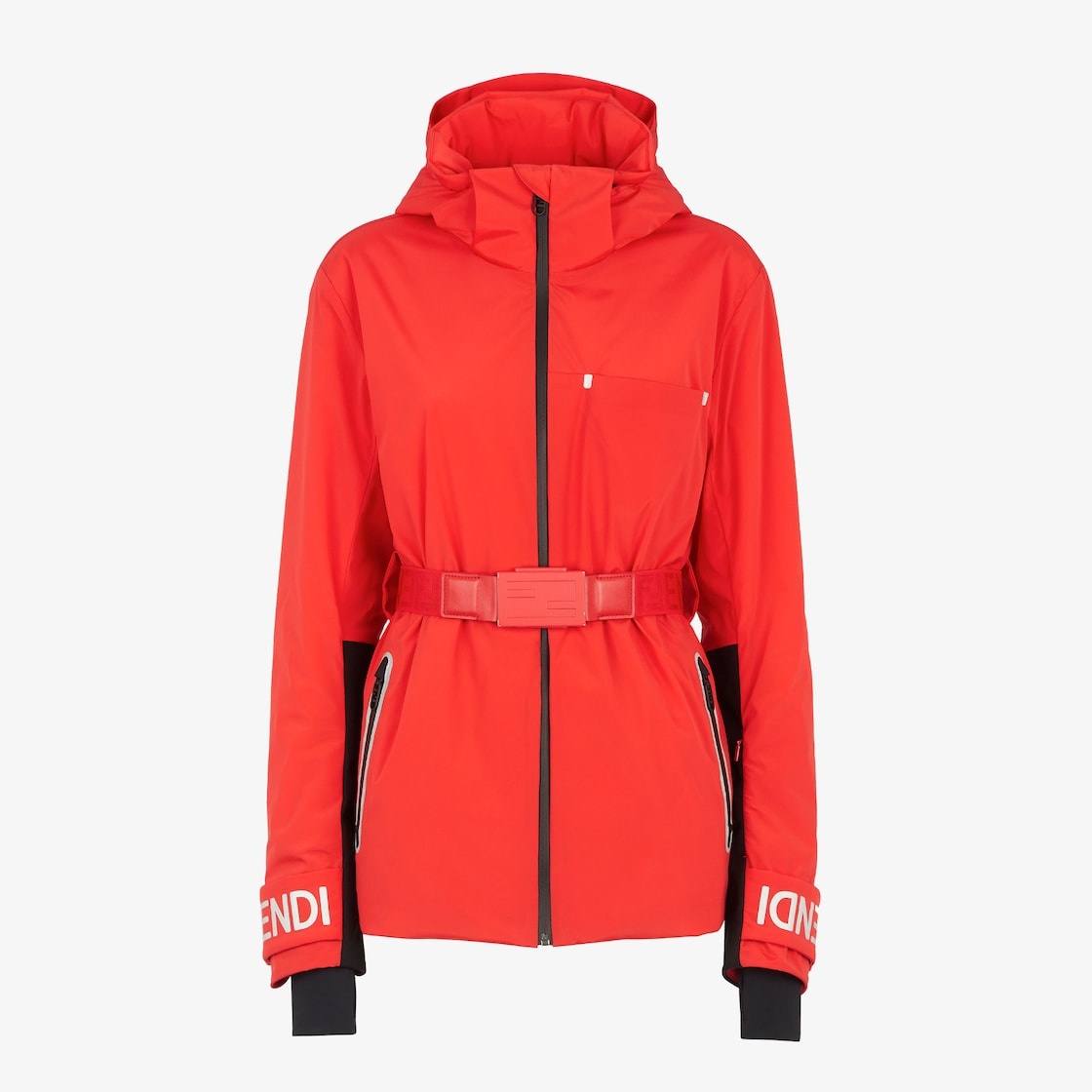 Ski Jacket - 1