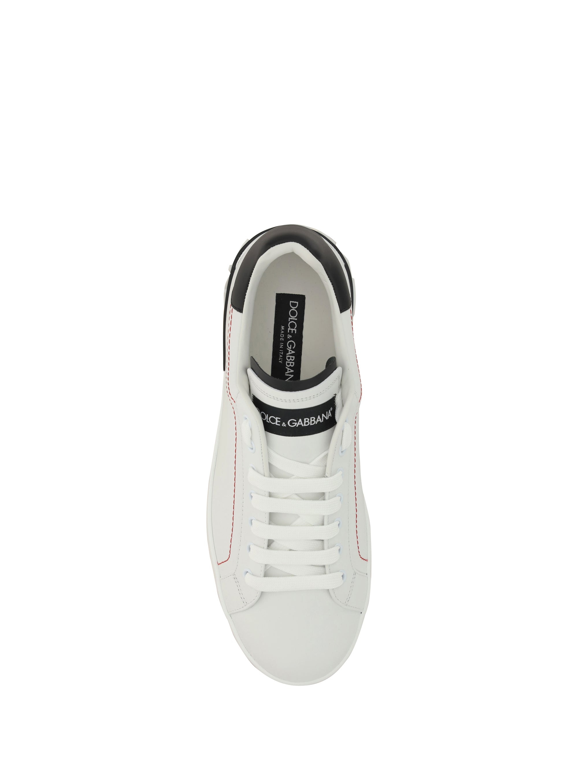 Dolce & Gabbana Men Sneakers - 4