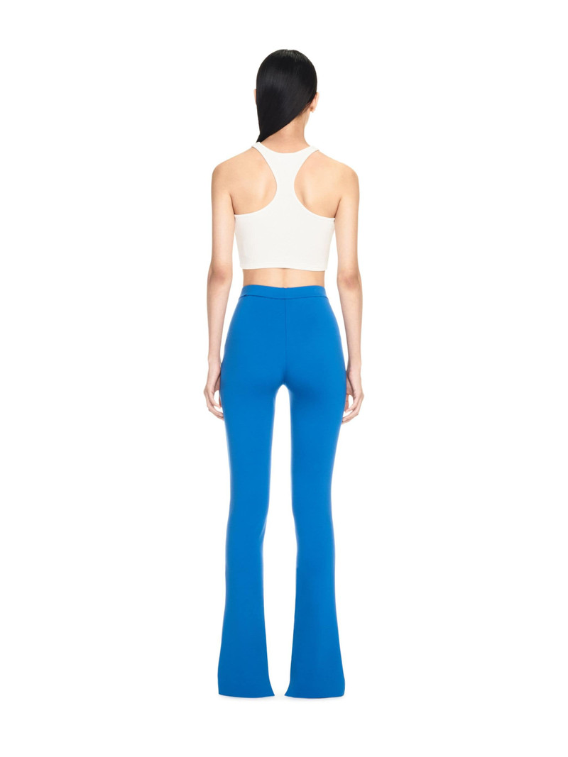 Sleek Split Leggings 4