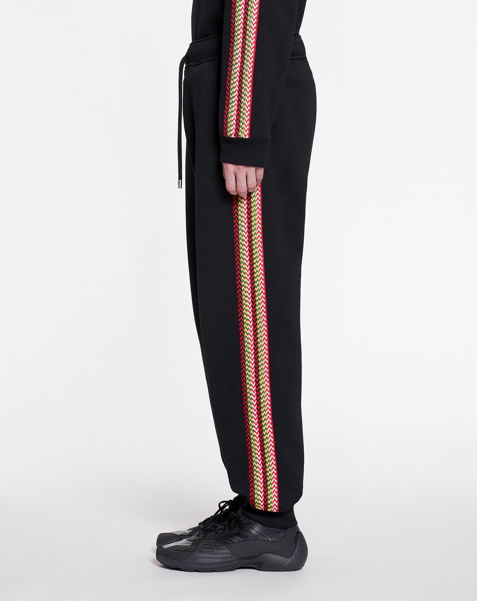 SIDE CURB JOGGERS - 5