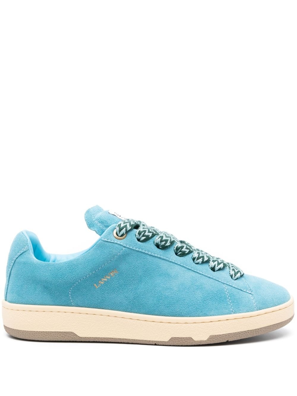 Curb Lite sued sneakers - 1