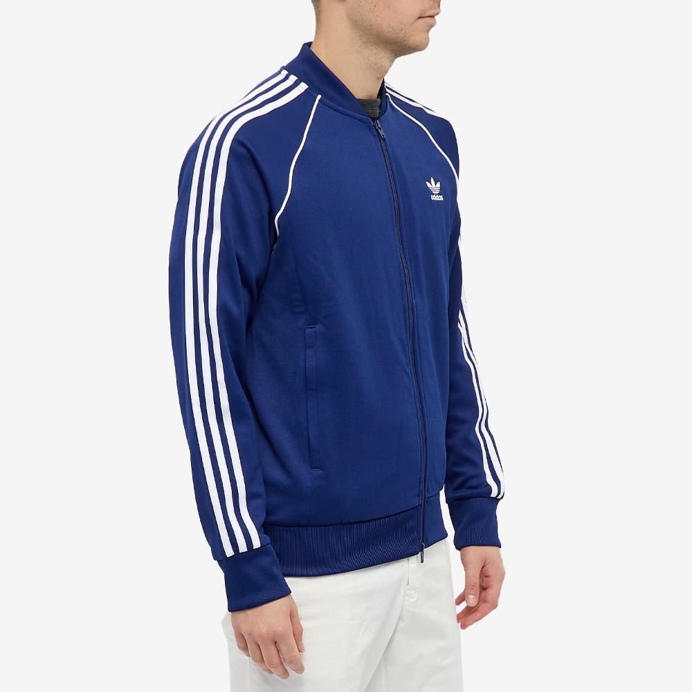 Adidas Superstar Track Top - 5