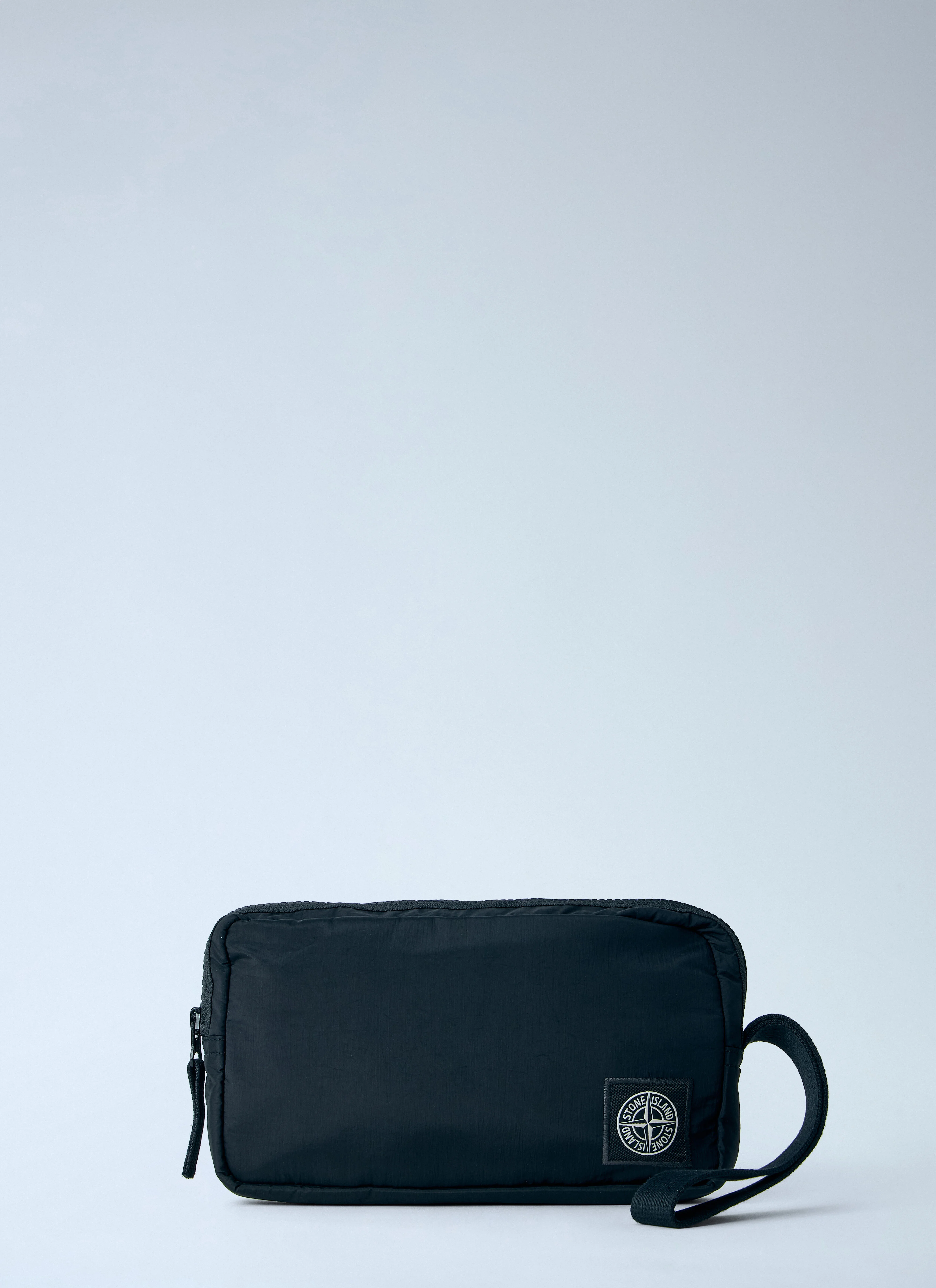 Compact Logo Pouch - 1