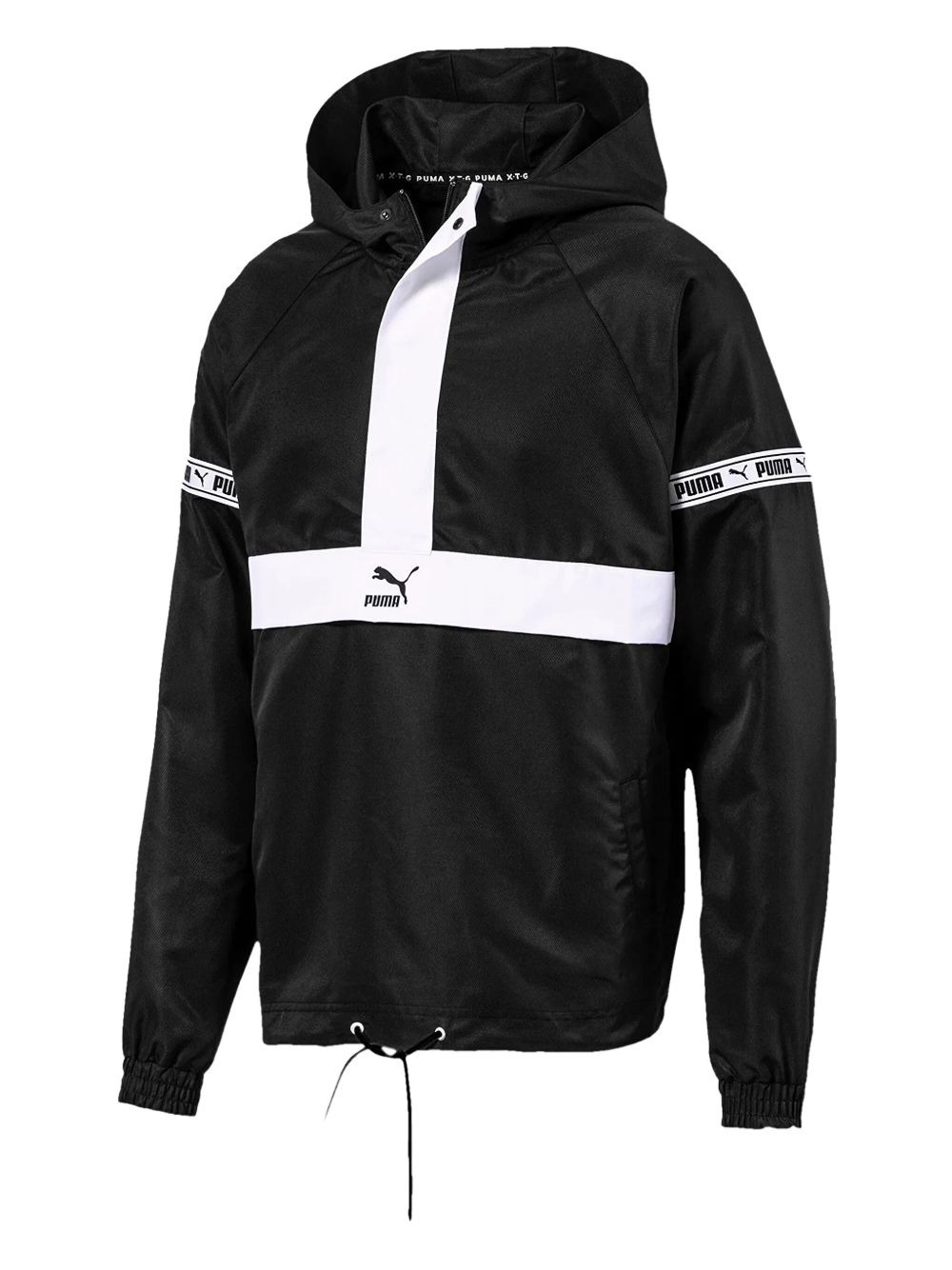XTG Savannah hoodie - 1