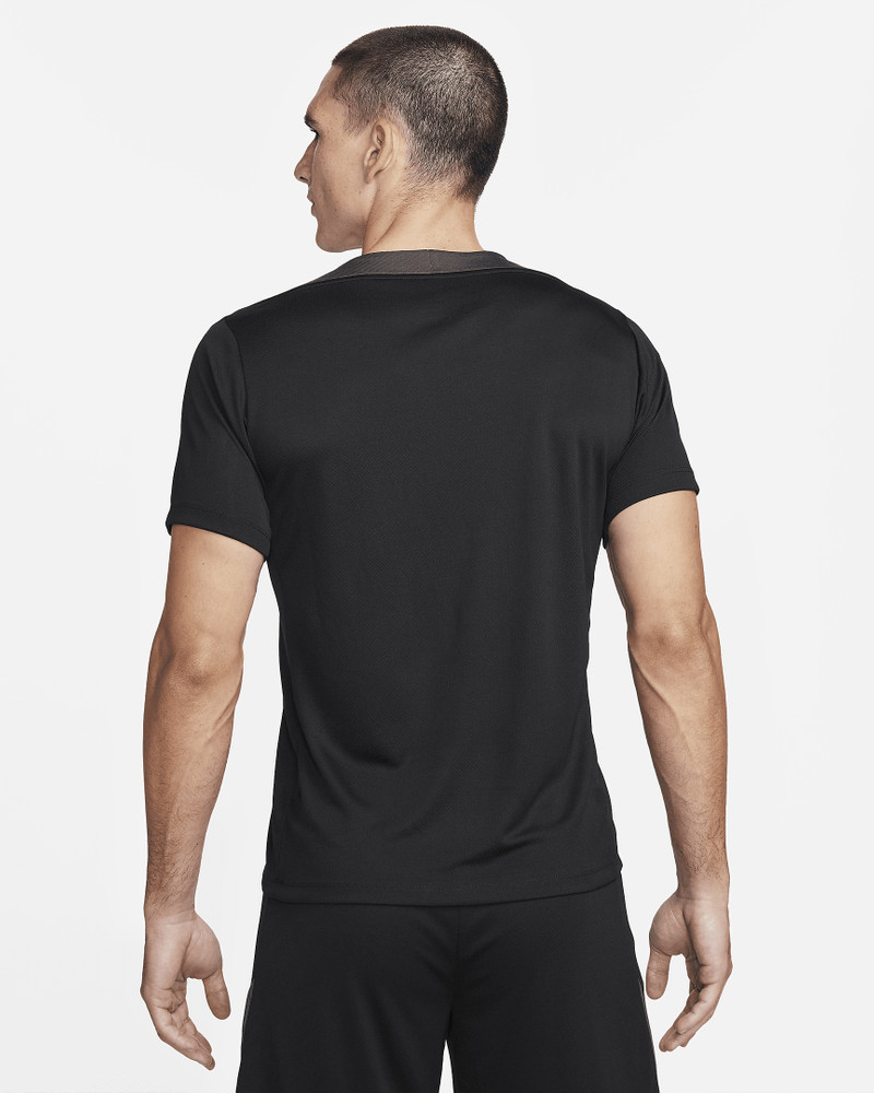 Nike Nike Strike Men's Dri-FIT Short-Sleeve Soccer Top outlook