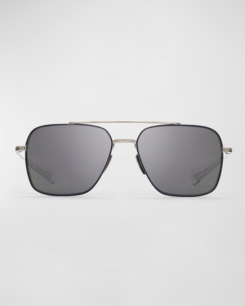 DITA Men's Flight-Seven Sunglasses outlook