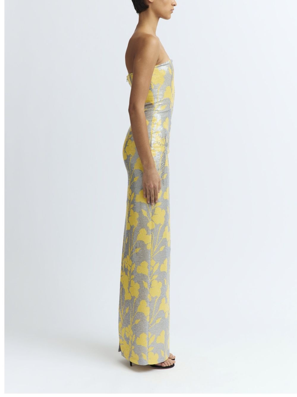 Frasia gown - 4