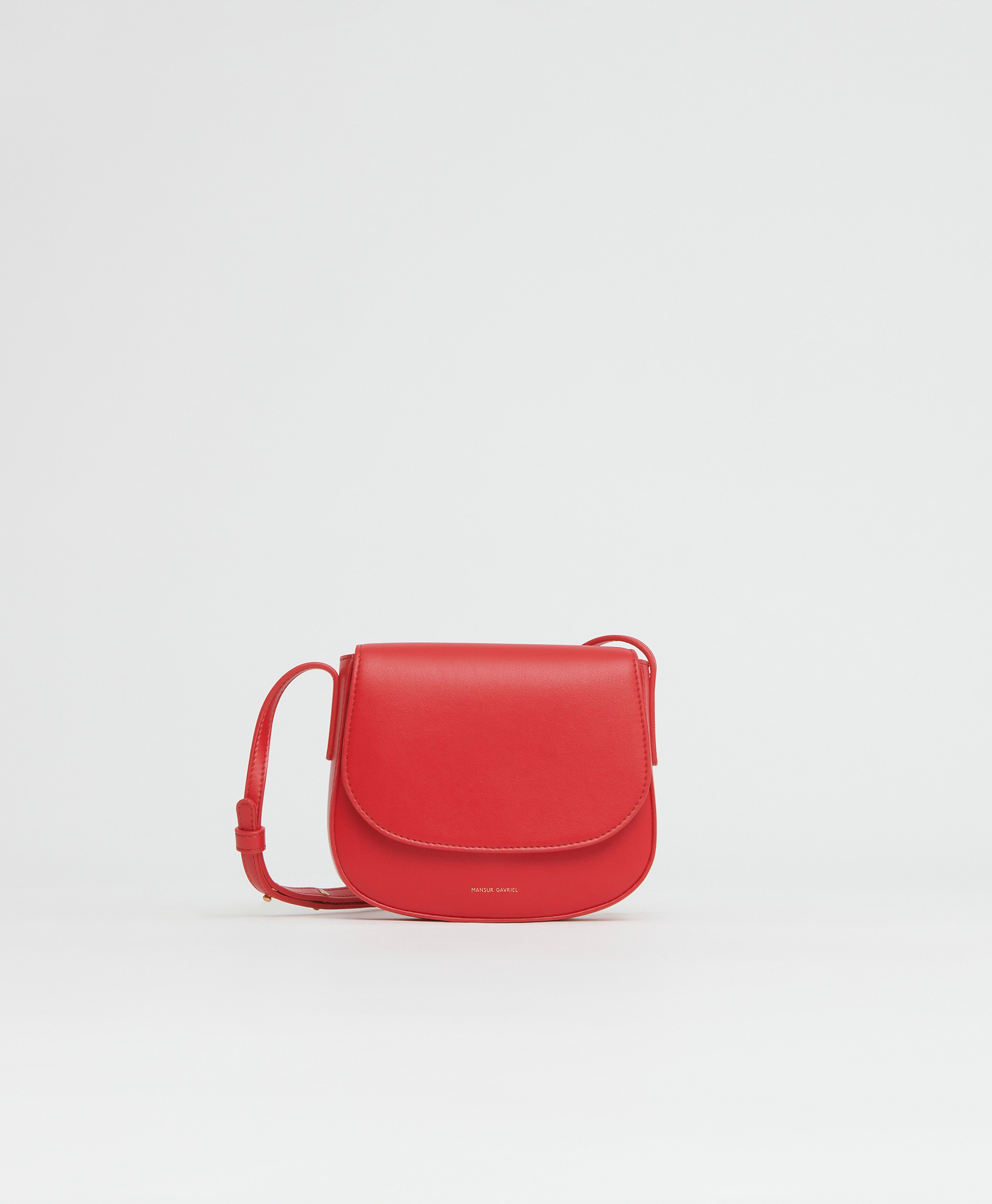 VEGAN APPLE MINI CROSSBODY - 1