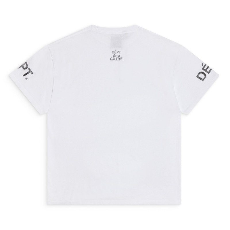 GALLERY DEPT. DÉPT. SWAT TEE outlook