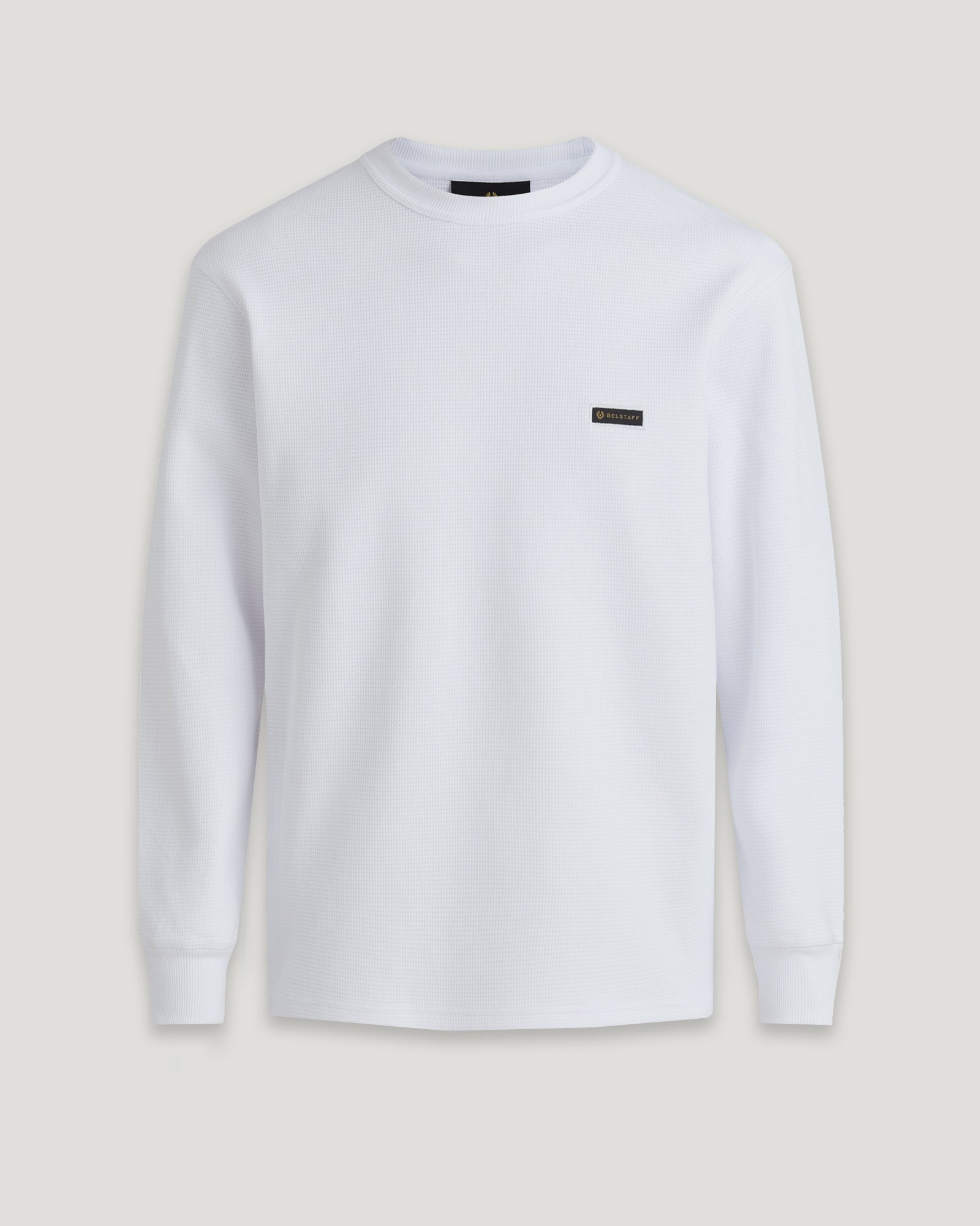 TARN LONG SLEEVED SWEATSHIRT - 1