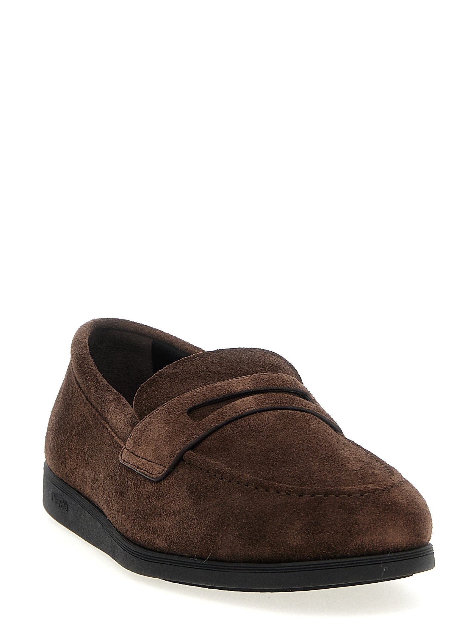 Portsmouth Loafers Brown - 2