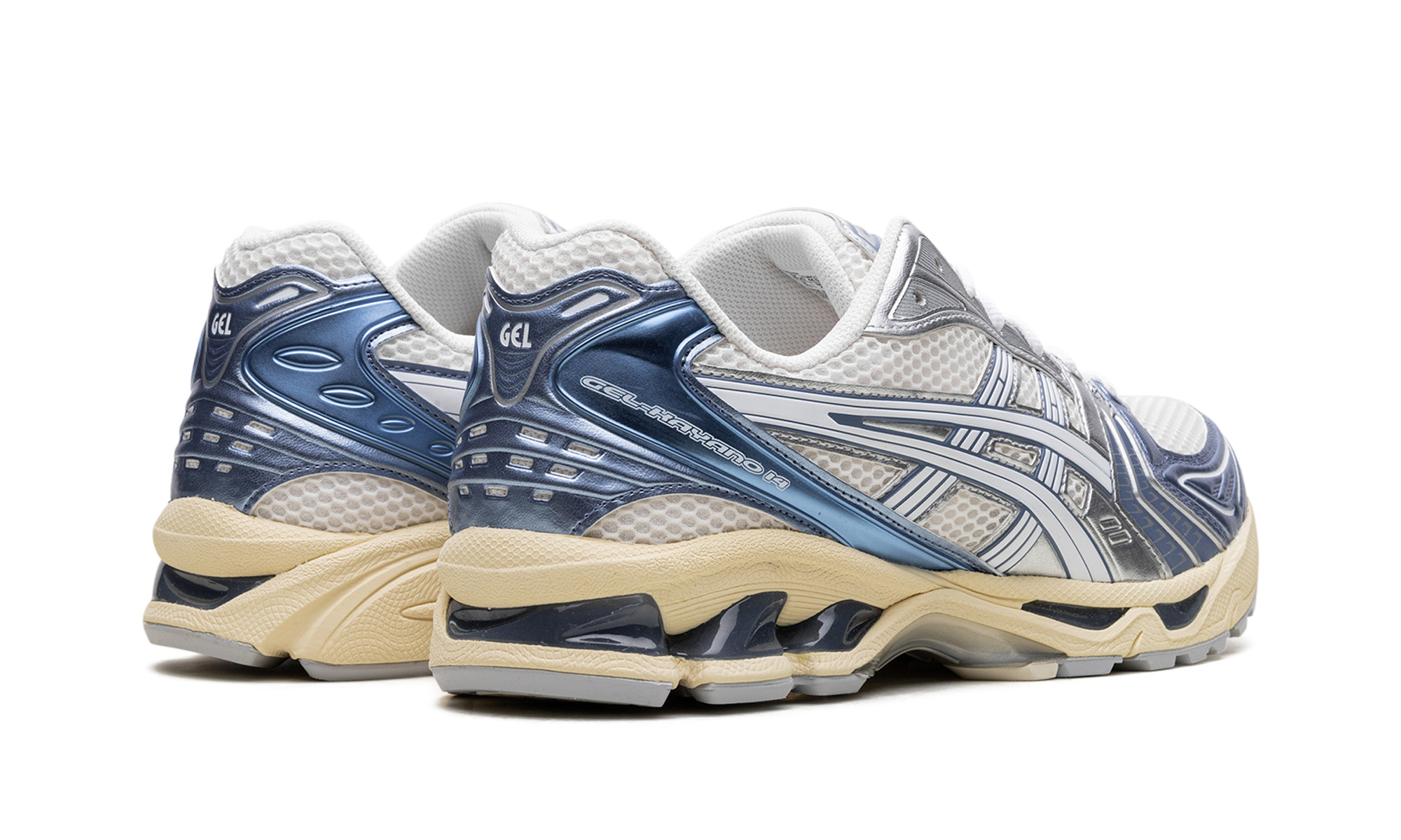GEL-Kayano 14 - 3
